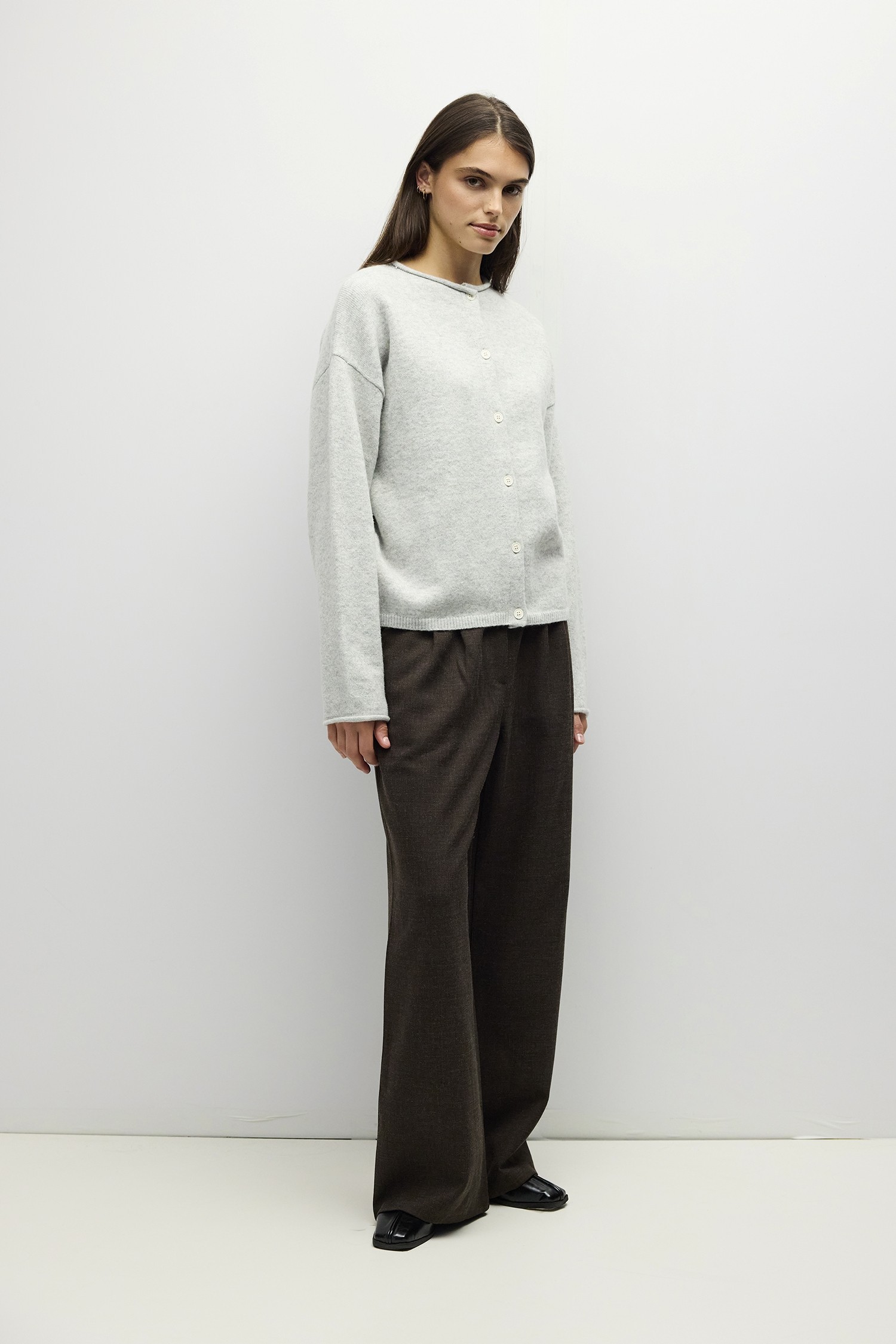 OAR1554-L H GREY