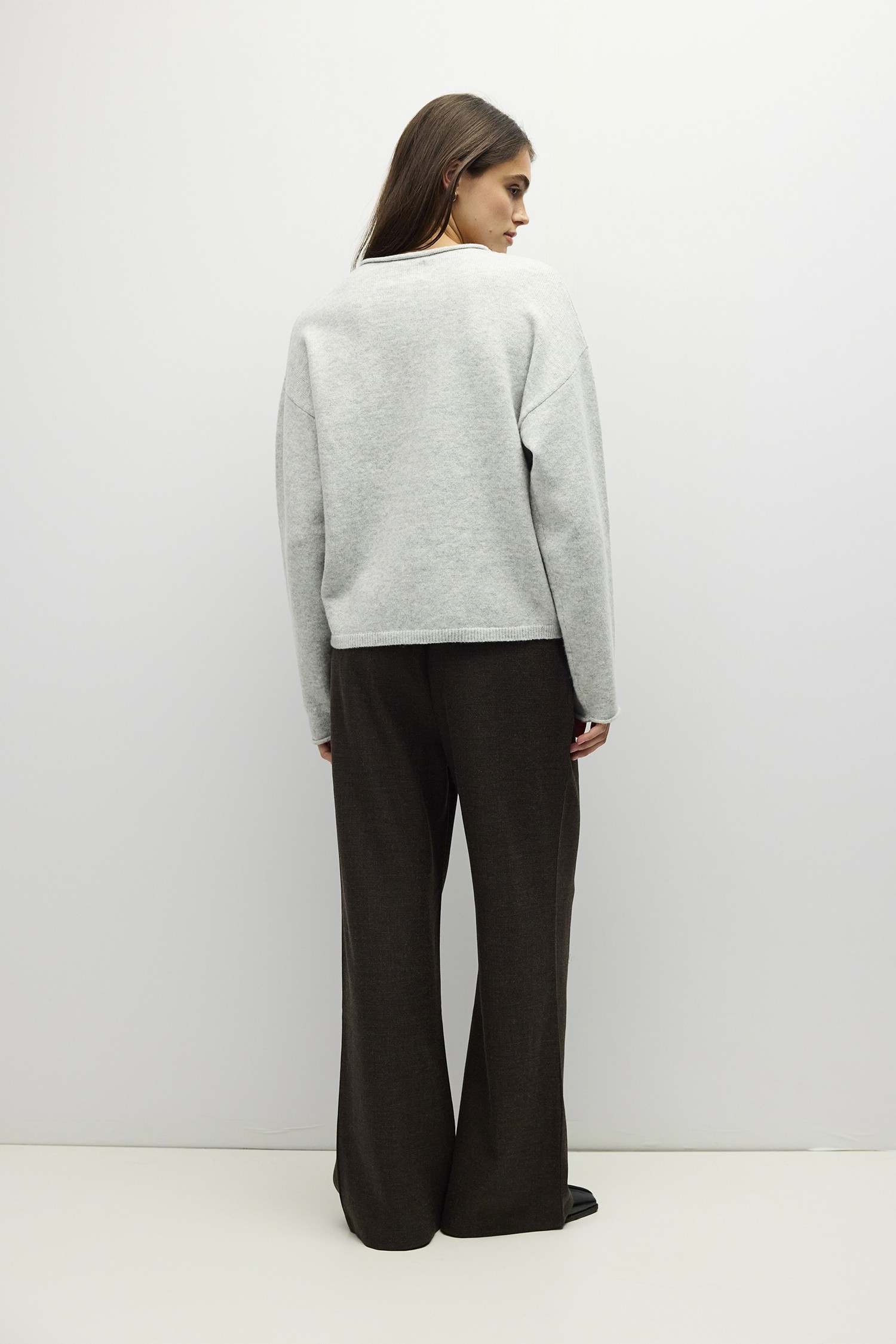 OAR1554-L H GREY