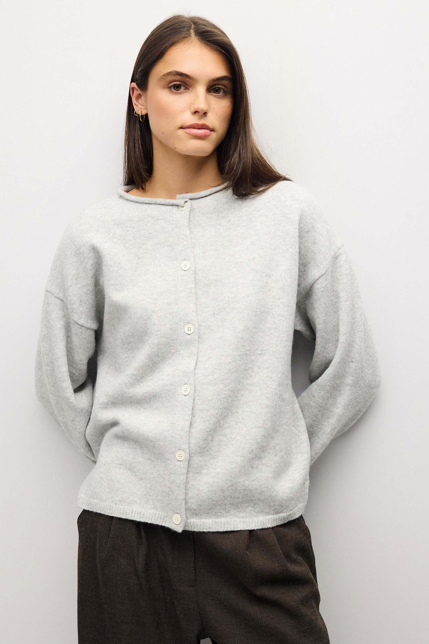 OAR1554-L H GREY