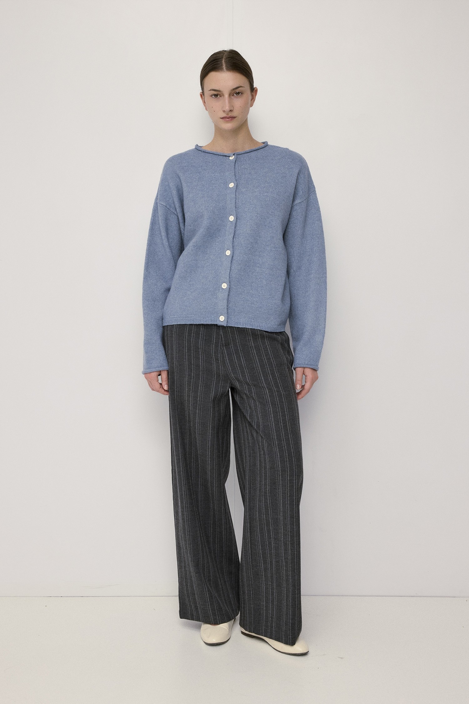 OAR1554-SLATE BLUE