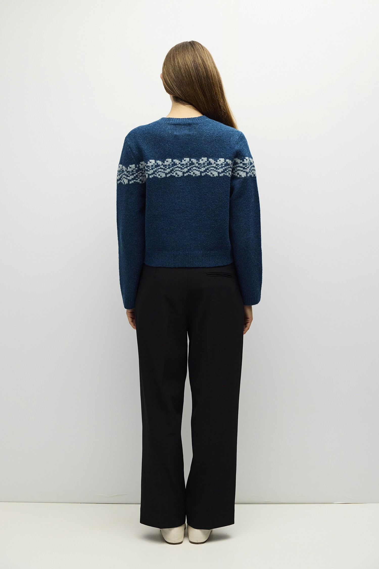 OAR1609-TEAL BLUE