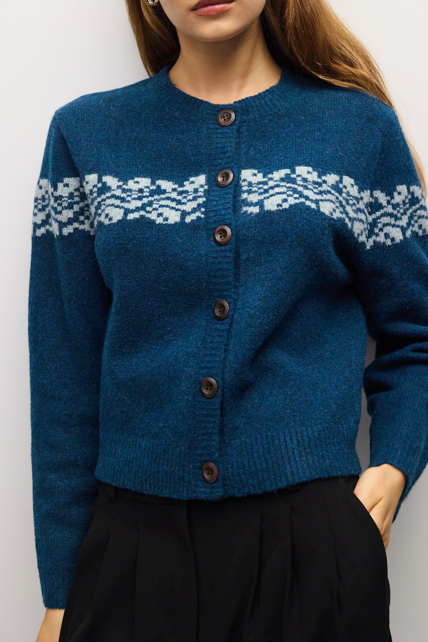 OAR1609-TEAL BLUE