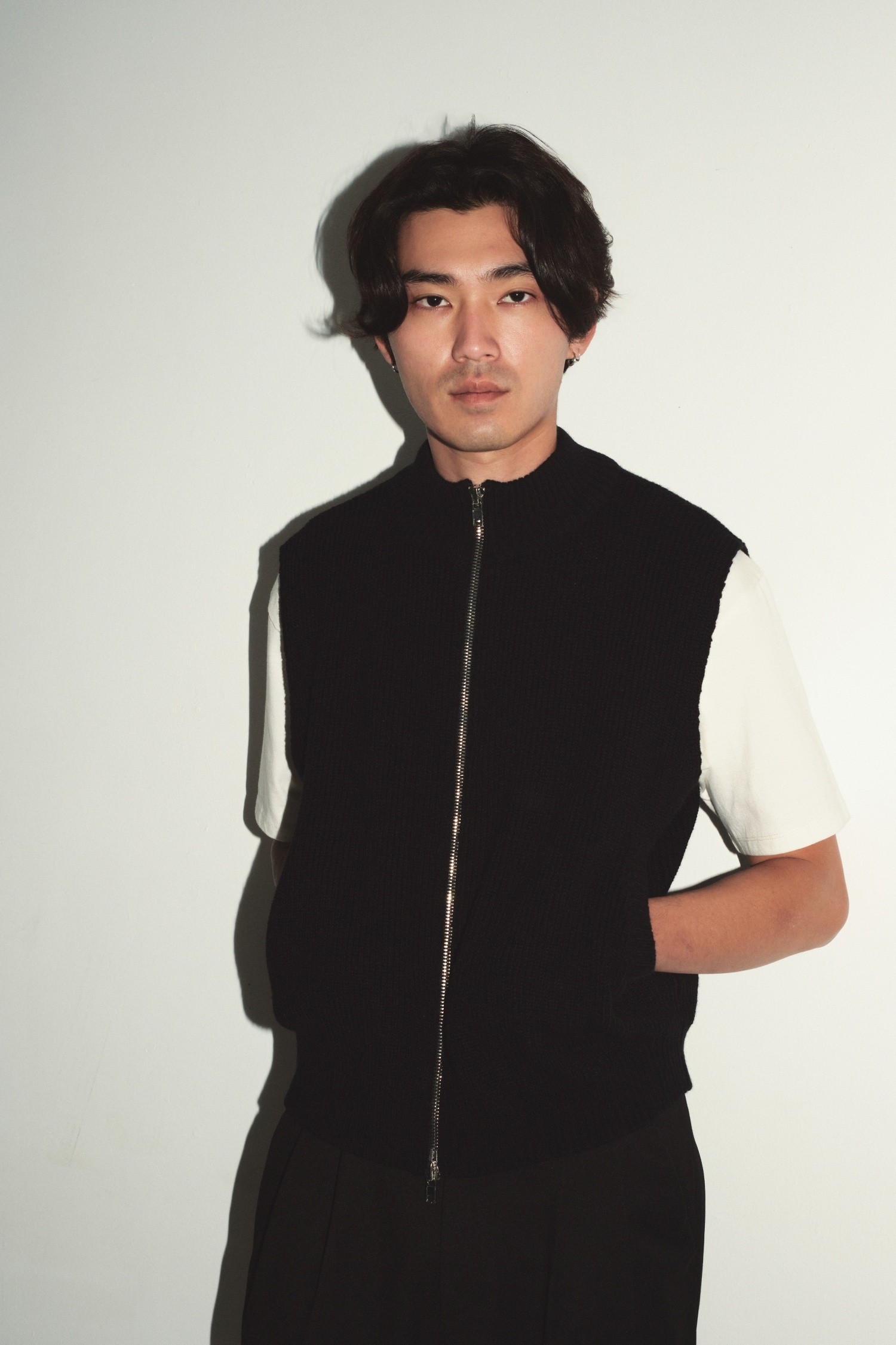 OCM0011-BLACK