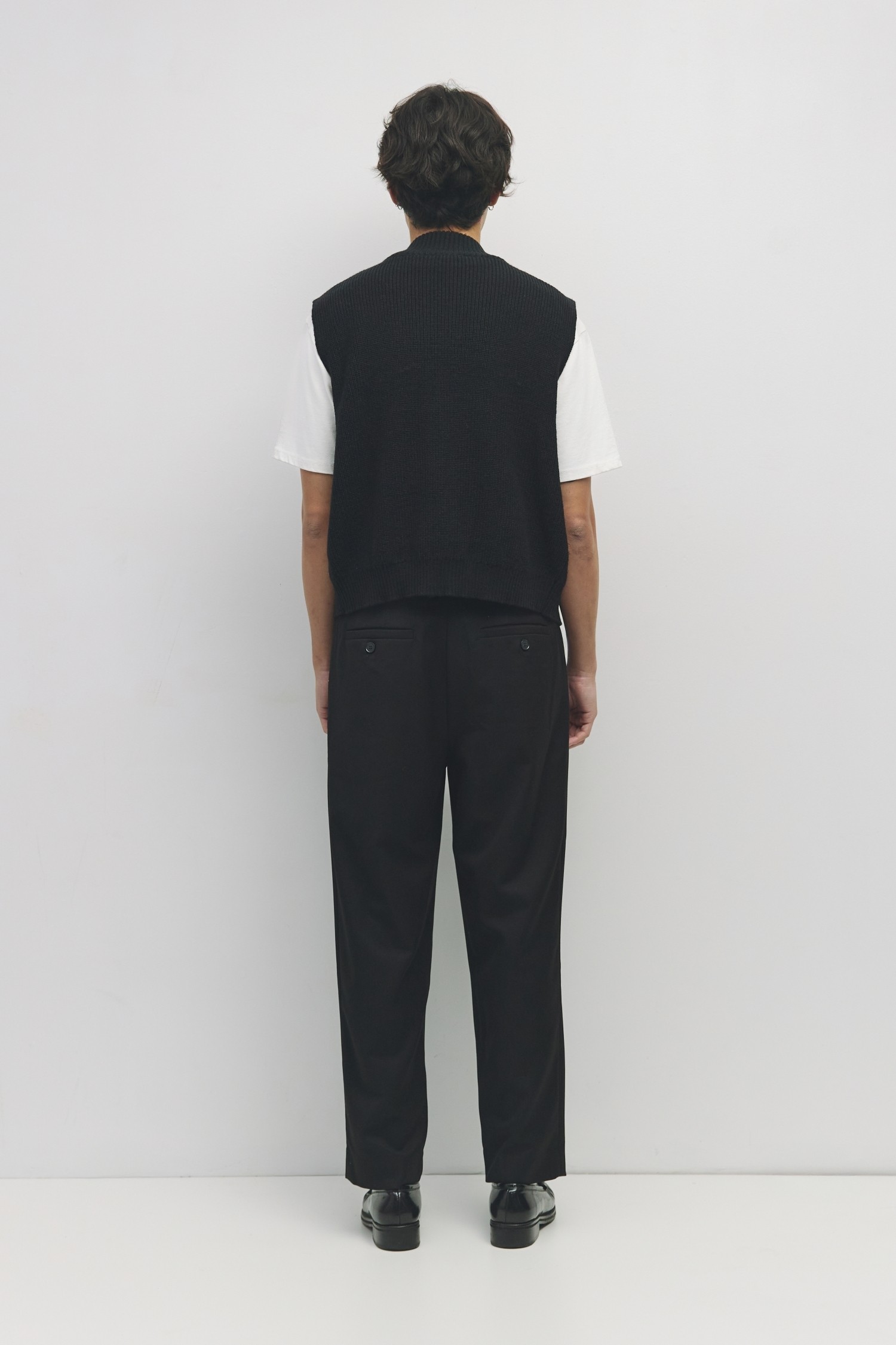 OCM0011-BLACK
