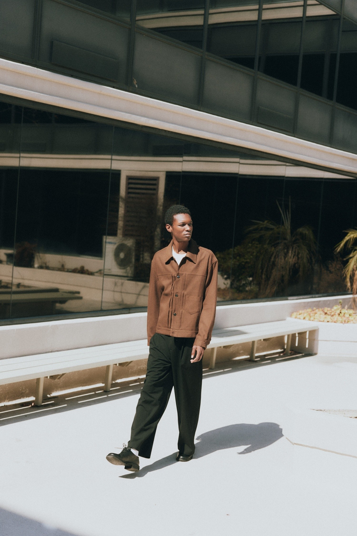 OCM0020-BROWN