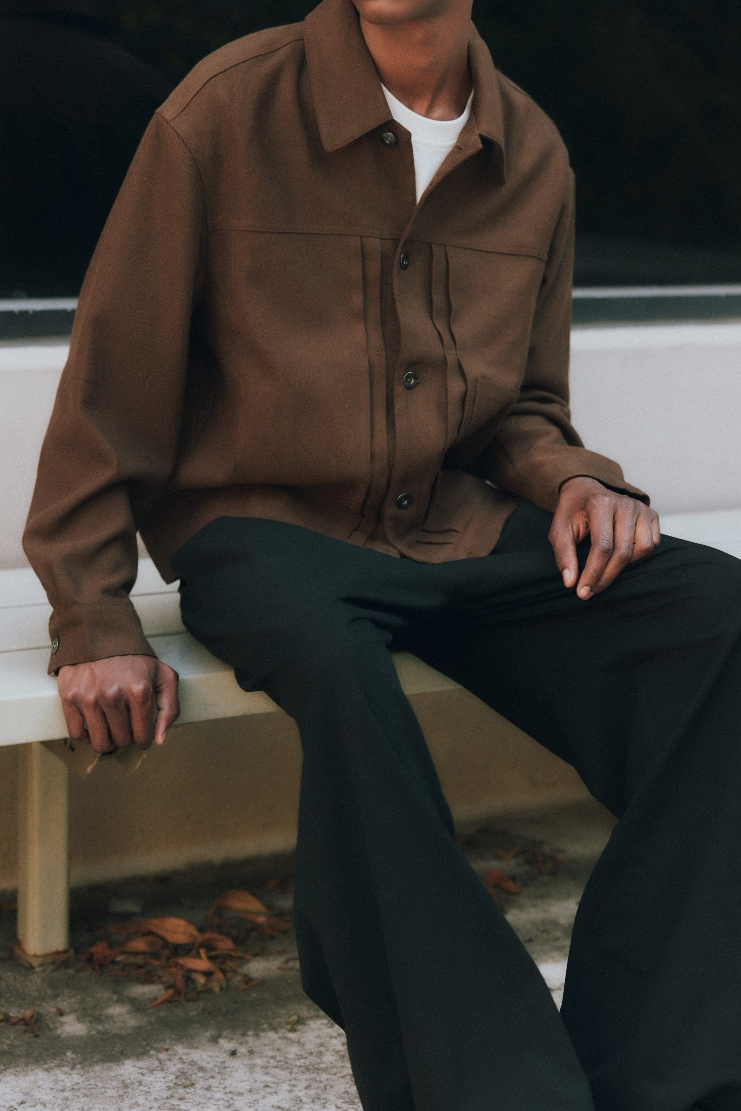 OCM0020-BROWN