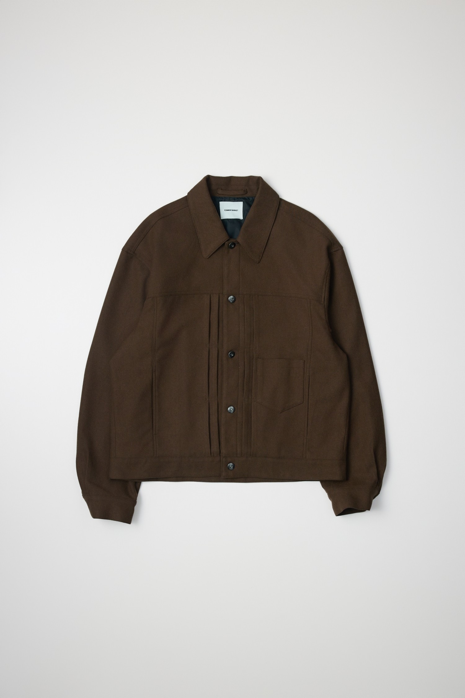 OCM0020-BROWN
