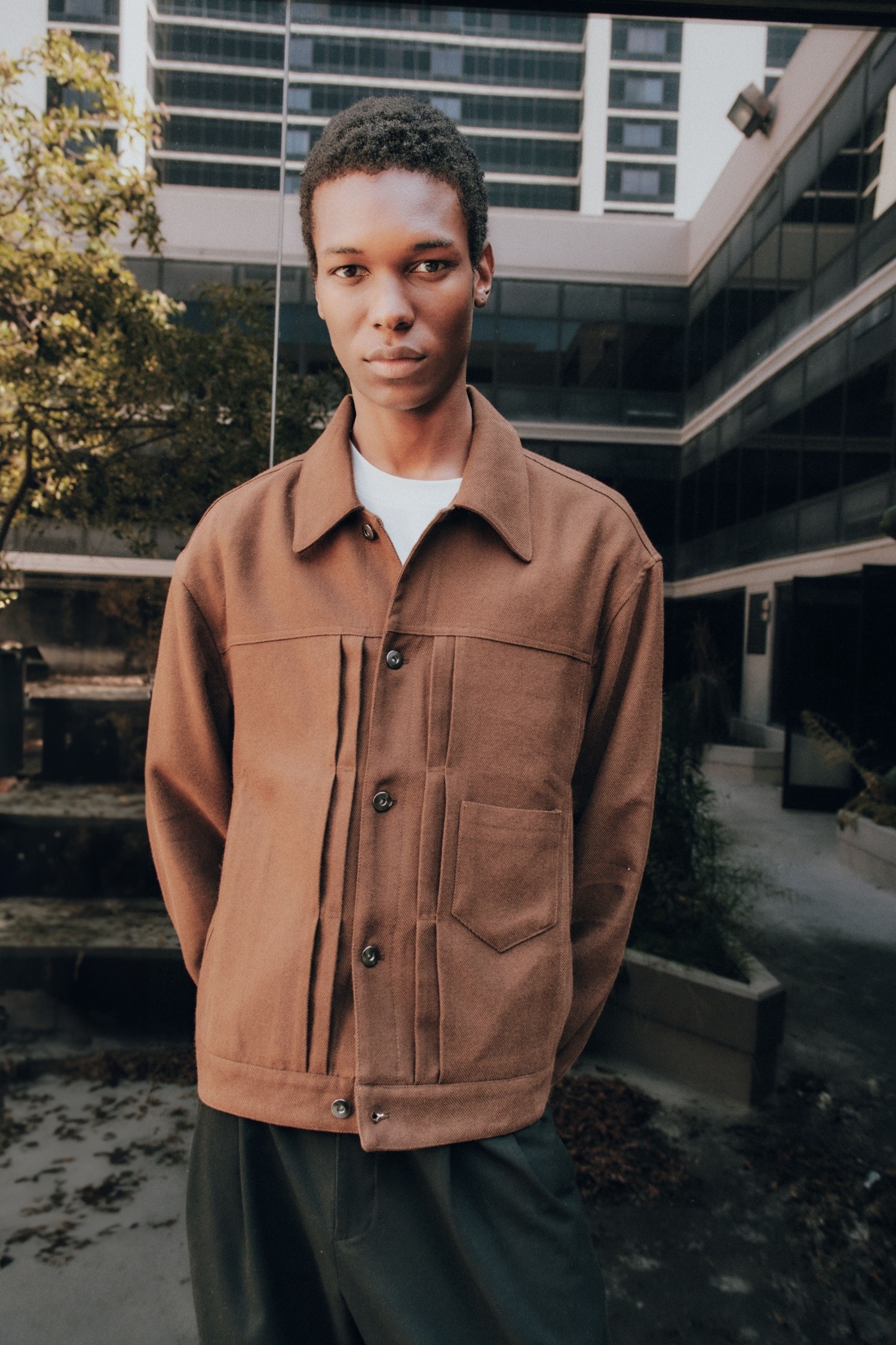 OCM0020-BROWN