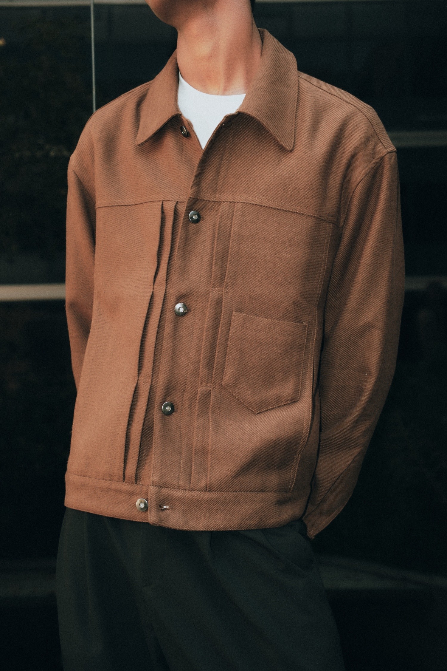 OCM0020-BROWN