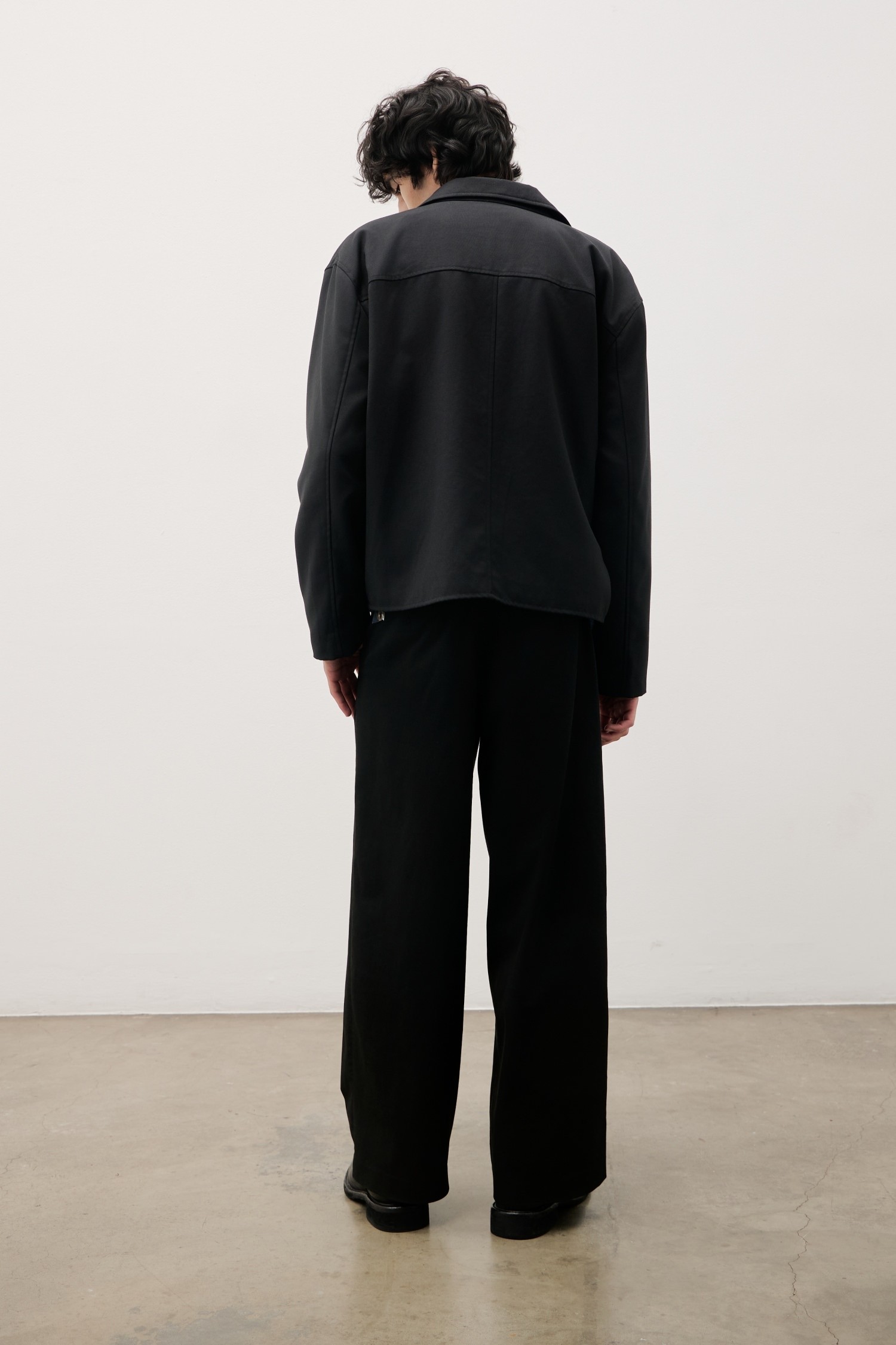 OCM0477-BLACK