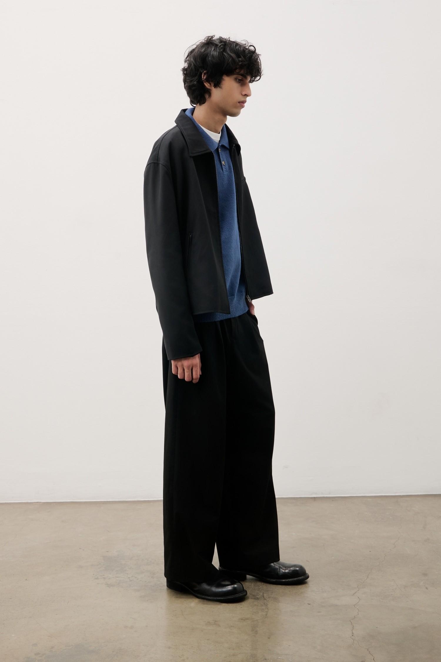 OCM0477-BLACK