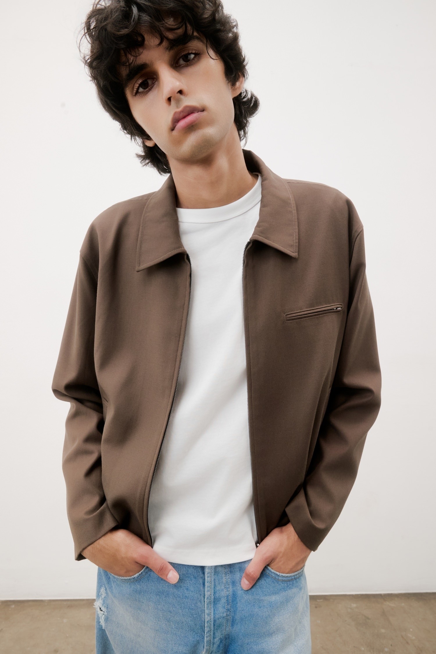 OCM0477-CHOCOLATE