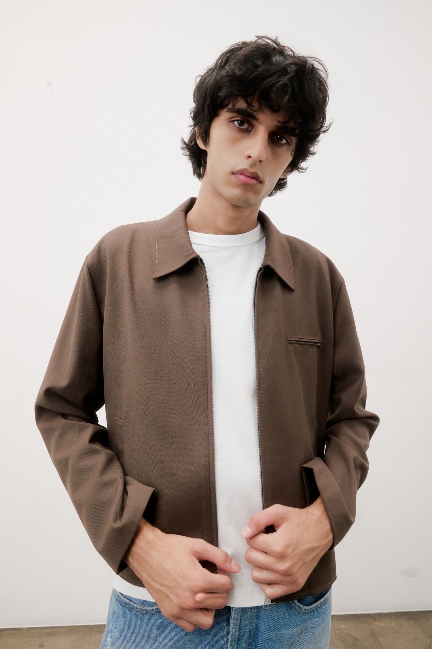 OCM0477-CHOCOLATE
