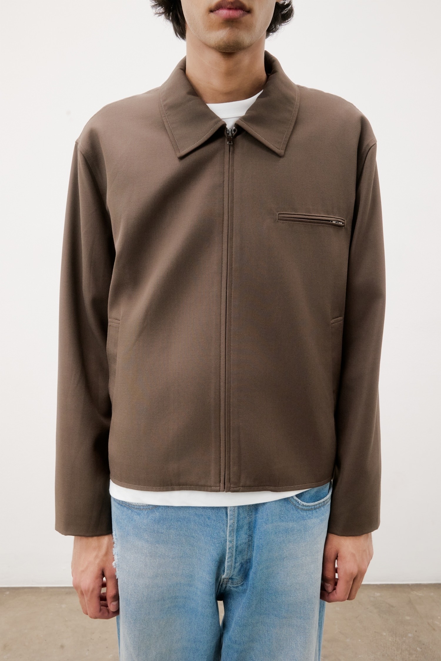 OCM0477-CHOCOLATE
