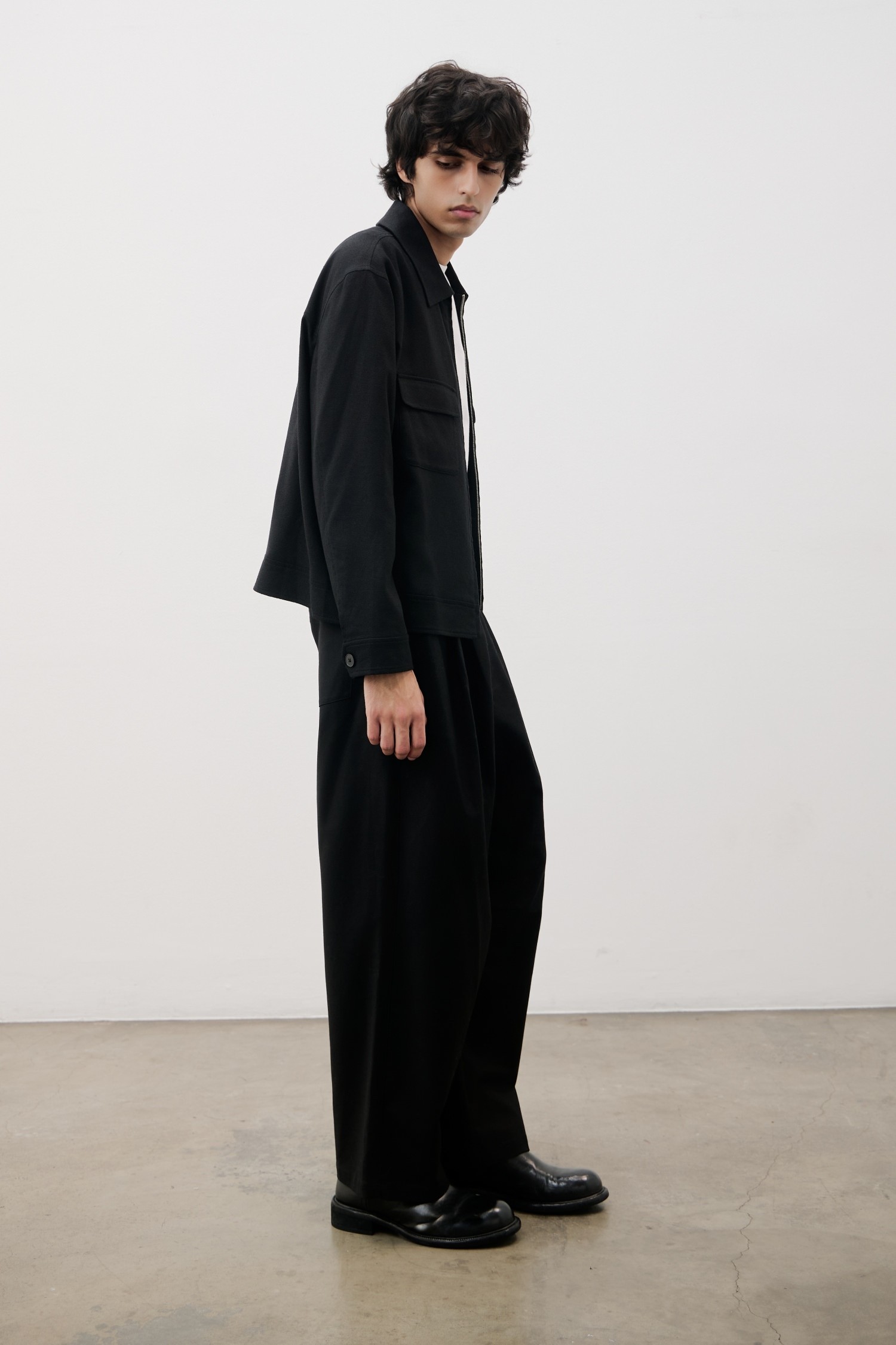 OCM0522-BLACK
