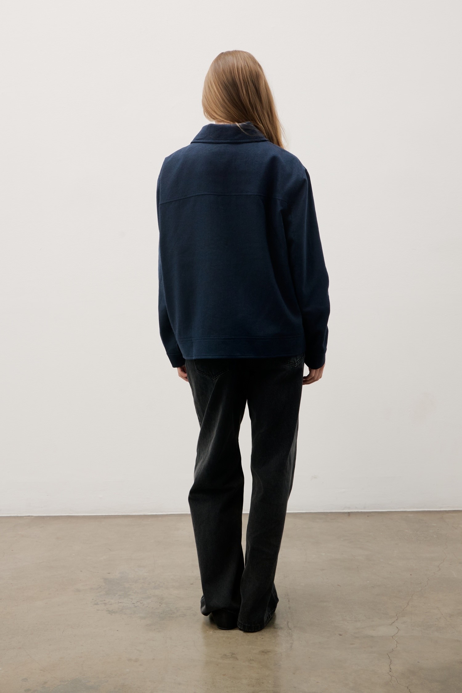 OCM0522-NAVY