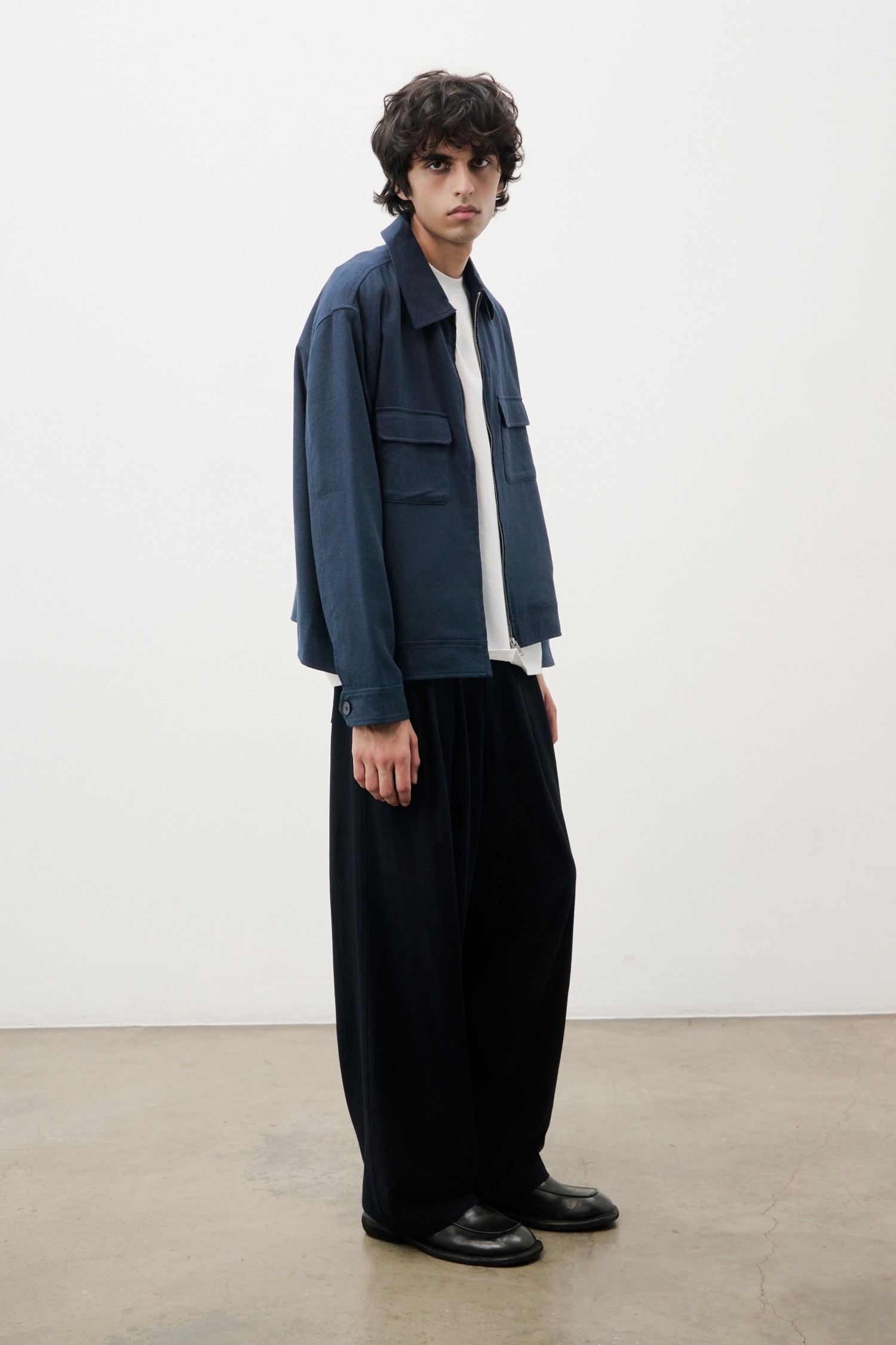 OCM0522-NAVY
