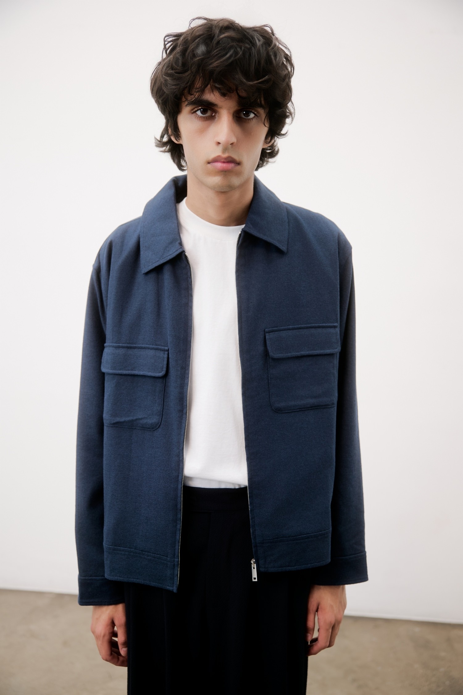 OCM0522-NAVY