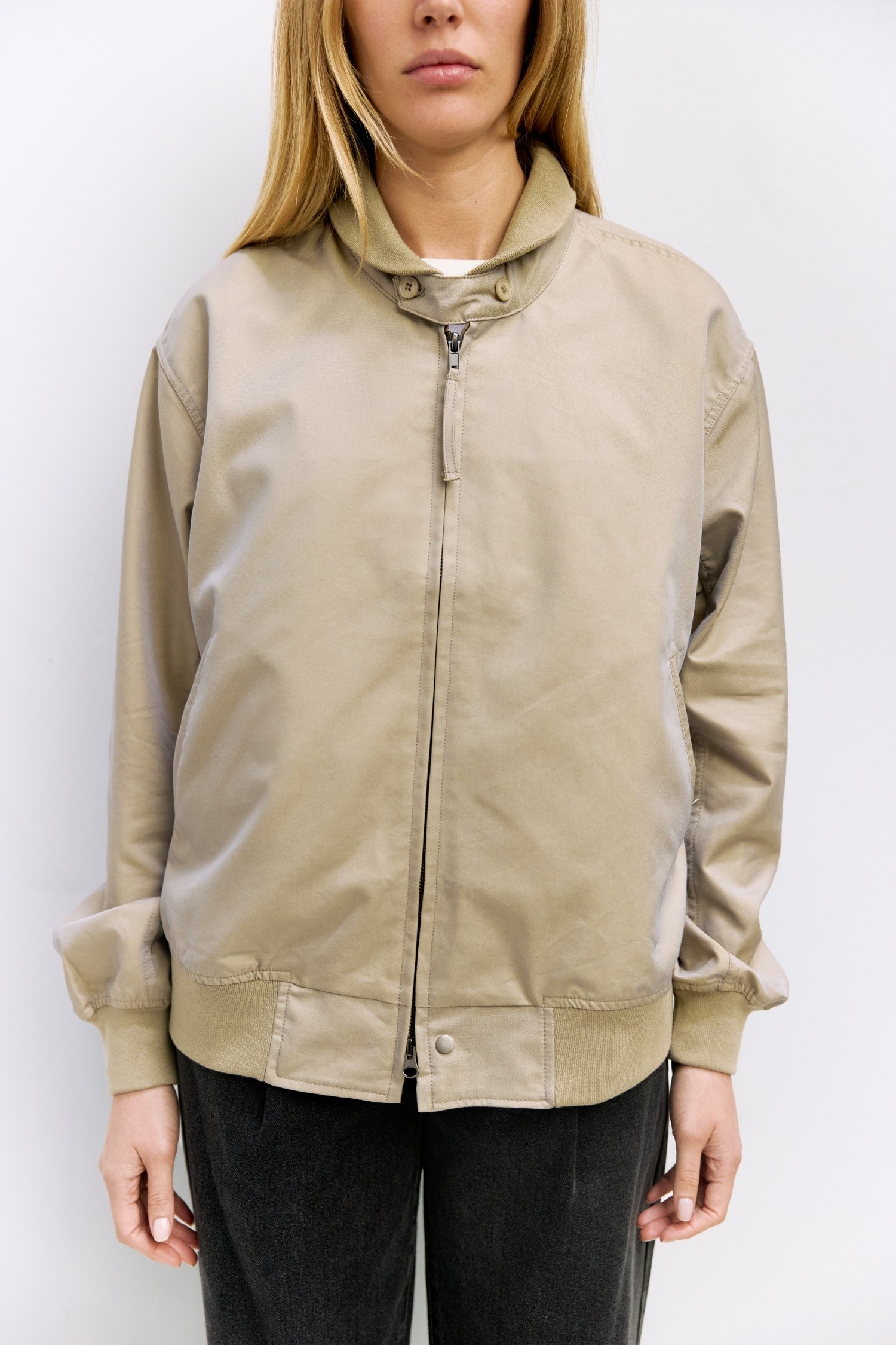 OCM0527-KHAKI