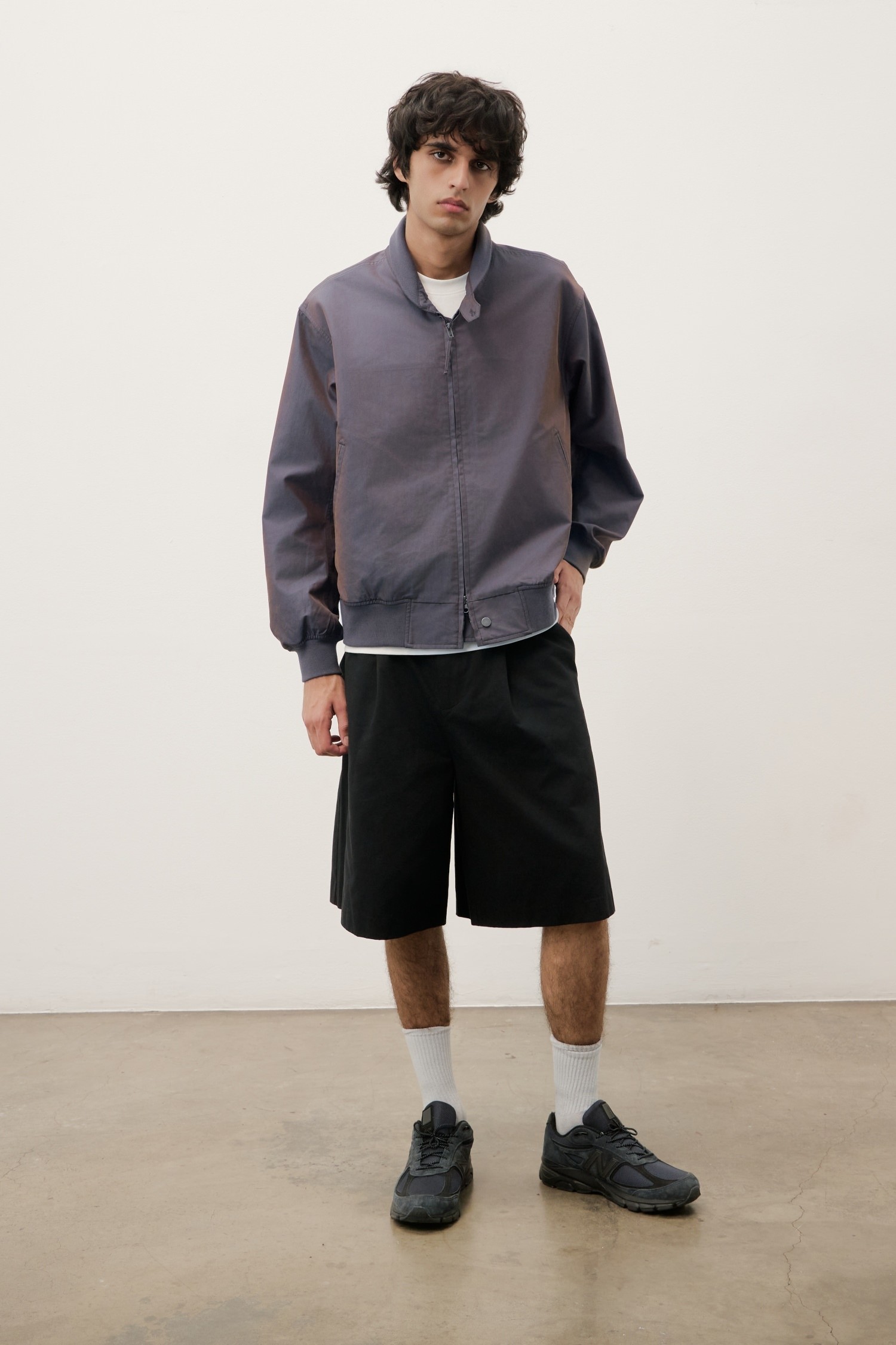 OCM0527-NAVY