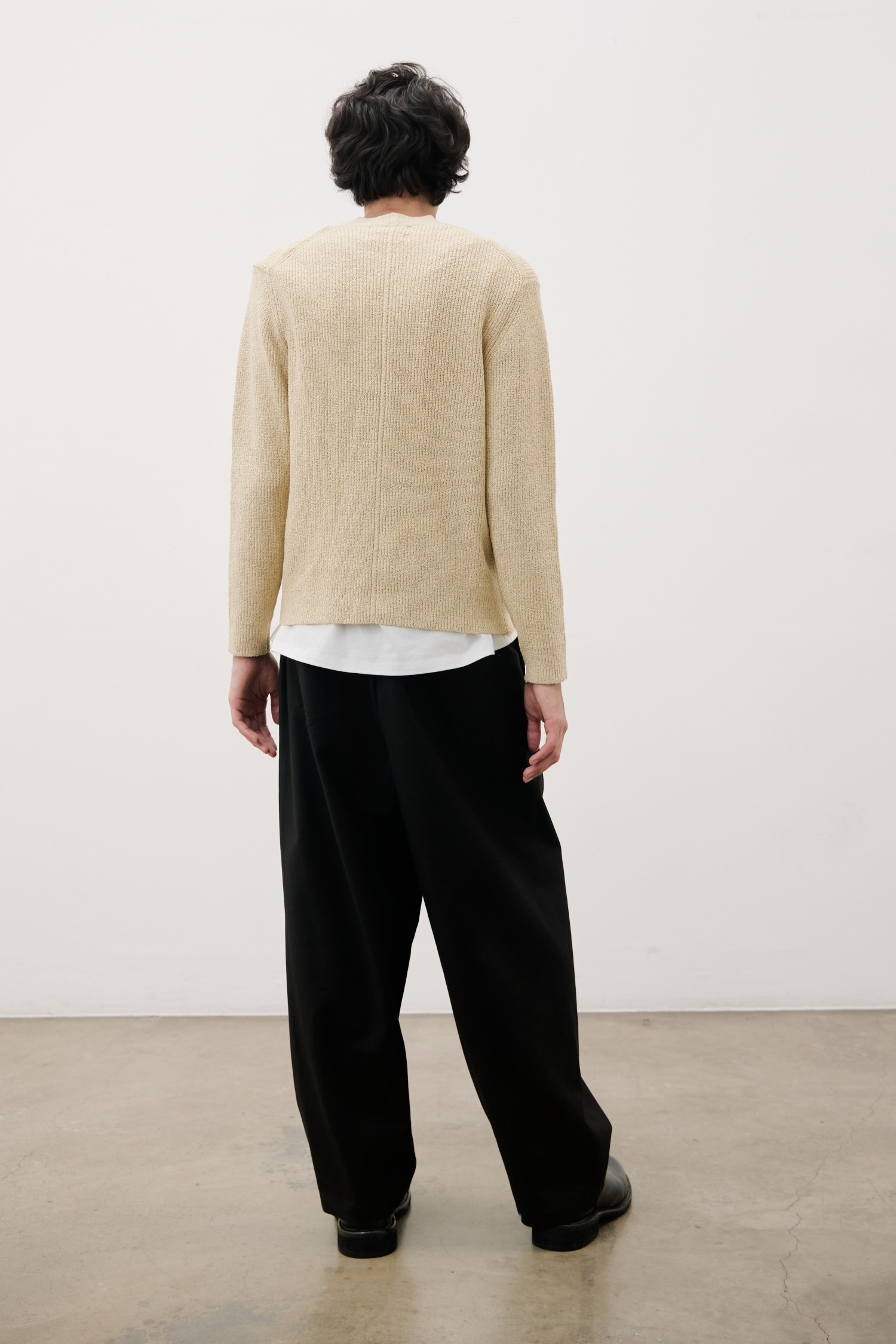 OCM0528-BEIGE