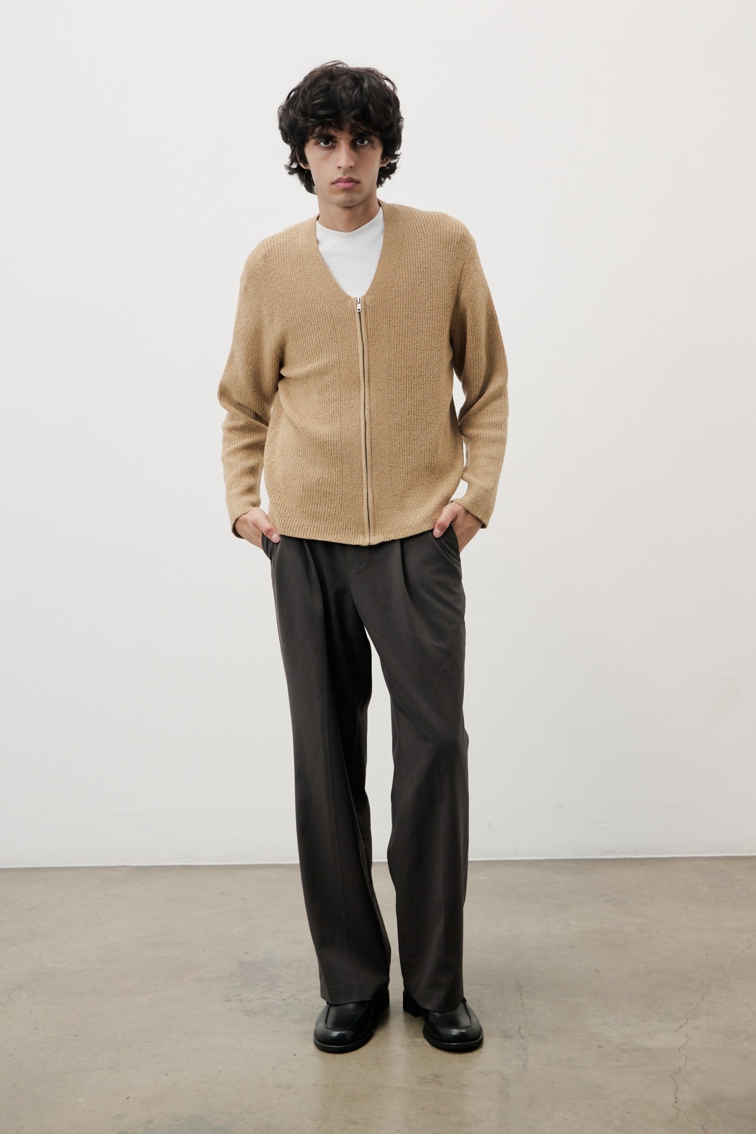 OCM0528-KHAKI