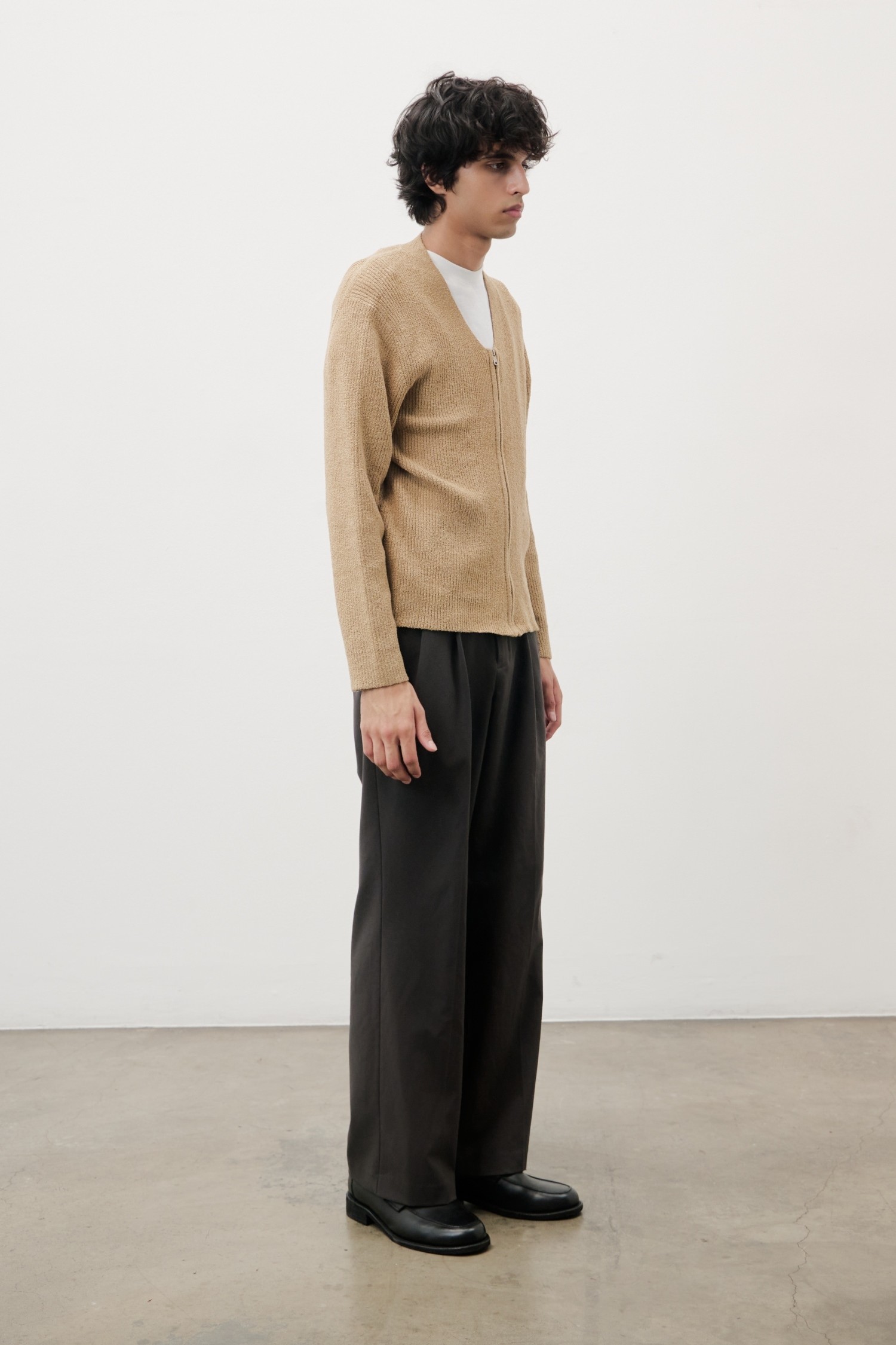 OCM0528-KHAKI