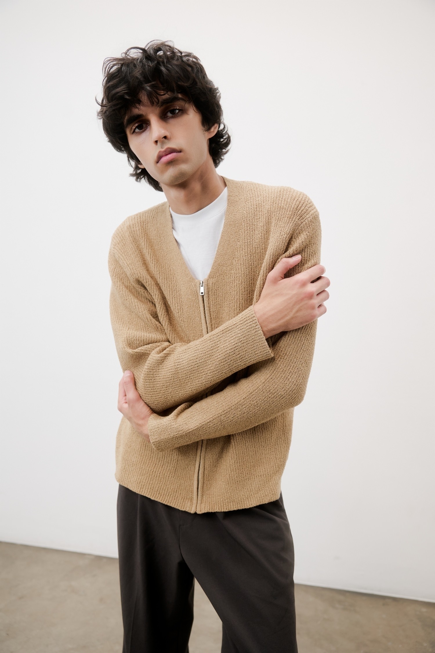 OCM0528-KHAKI