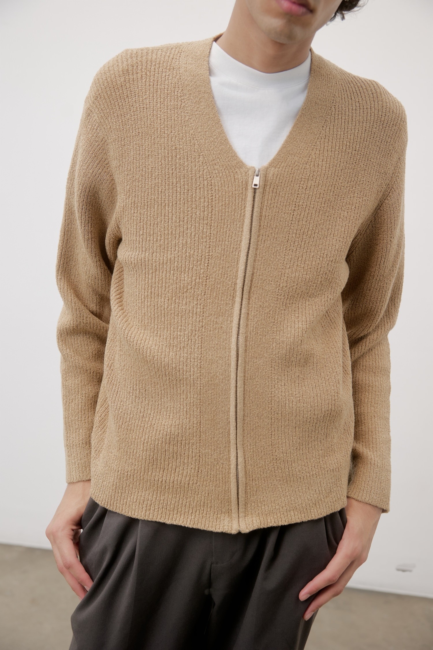 OCM0528-KHAKI