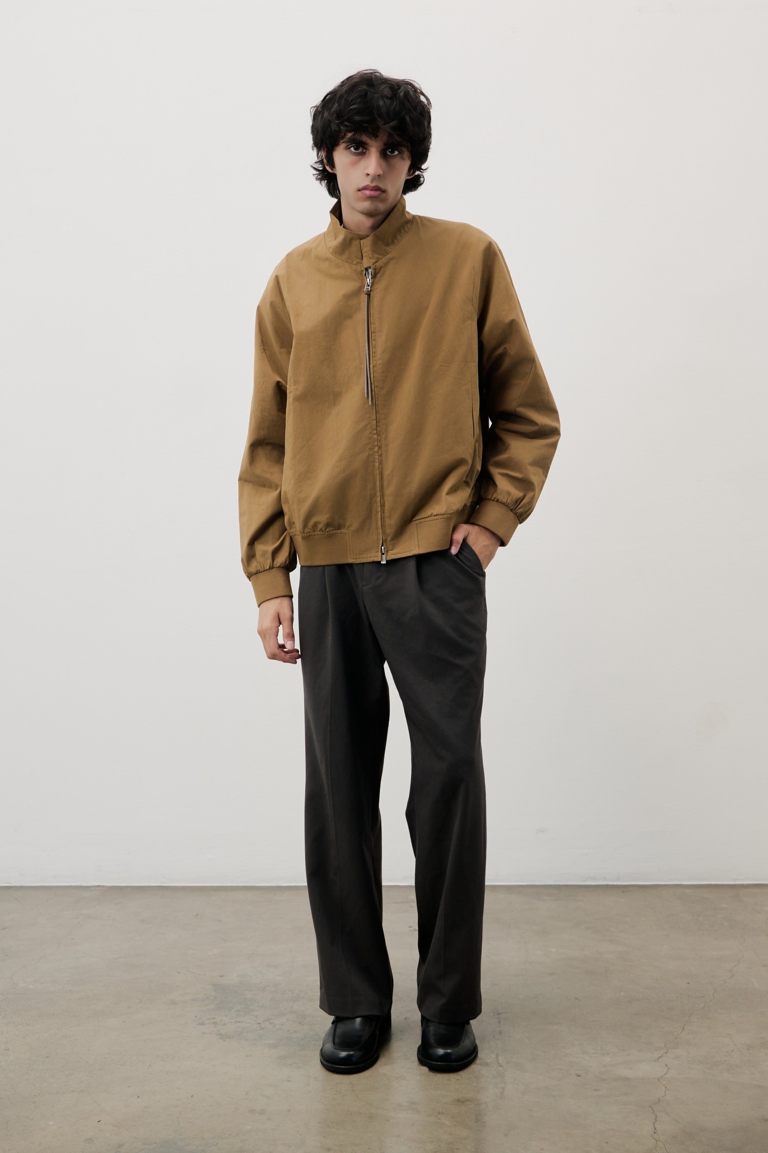 OCM0594-BEIGE