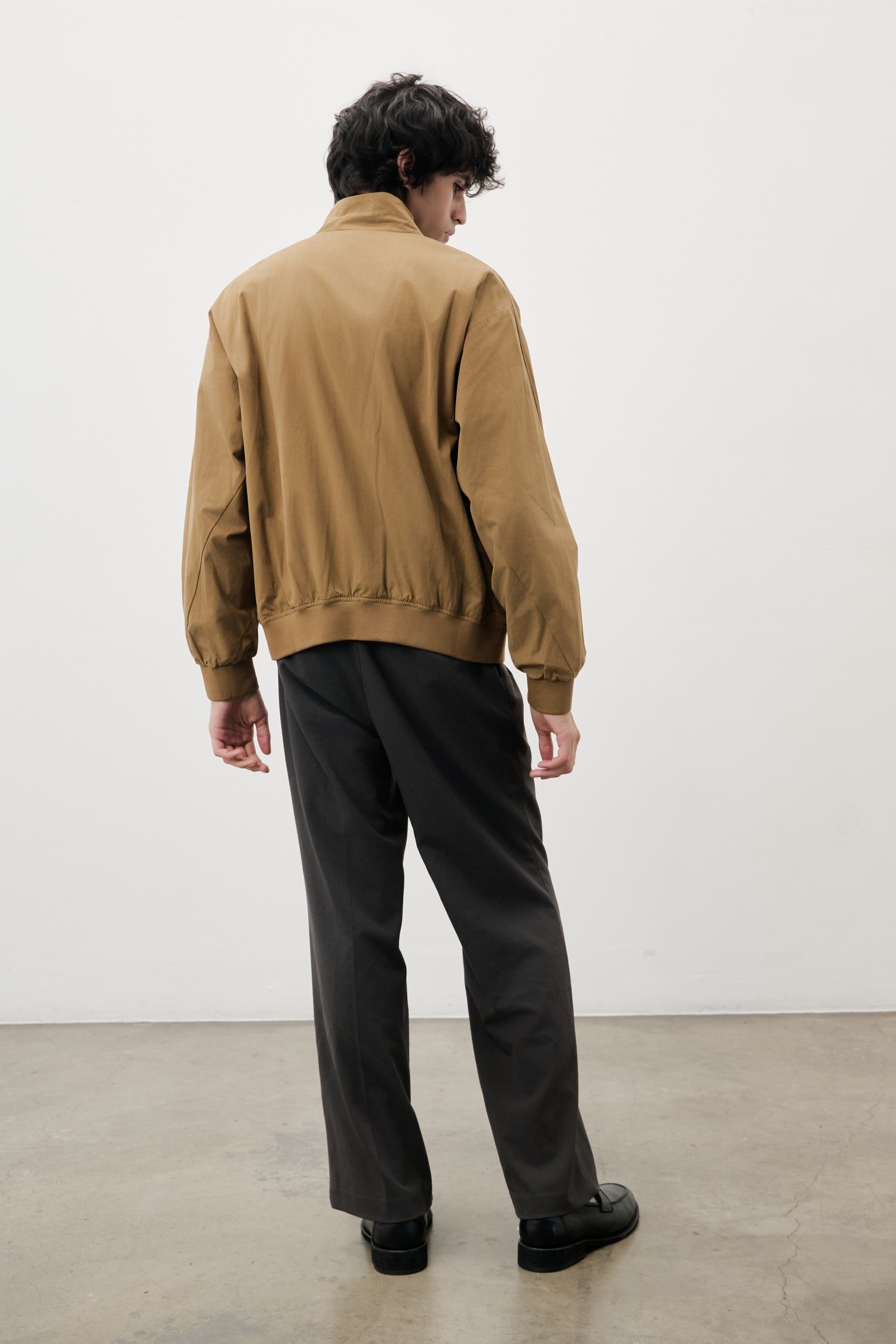 OCM0594-BEIGE