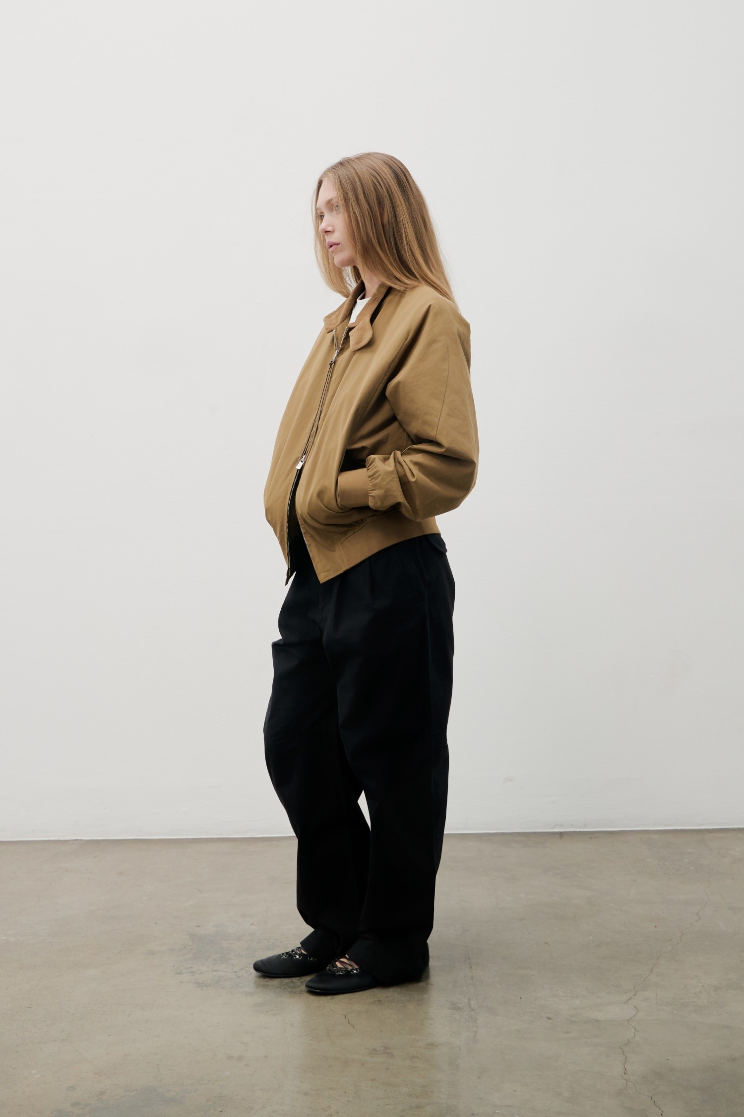OCM0594-BEIGE