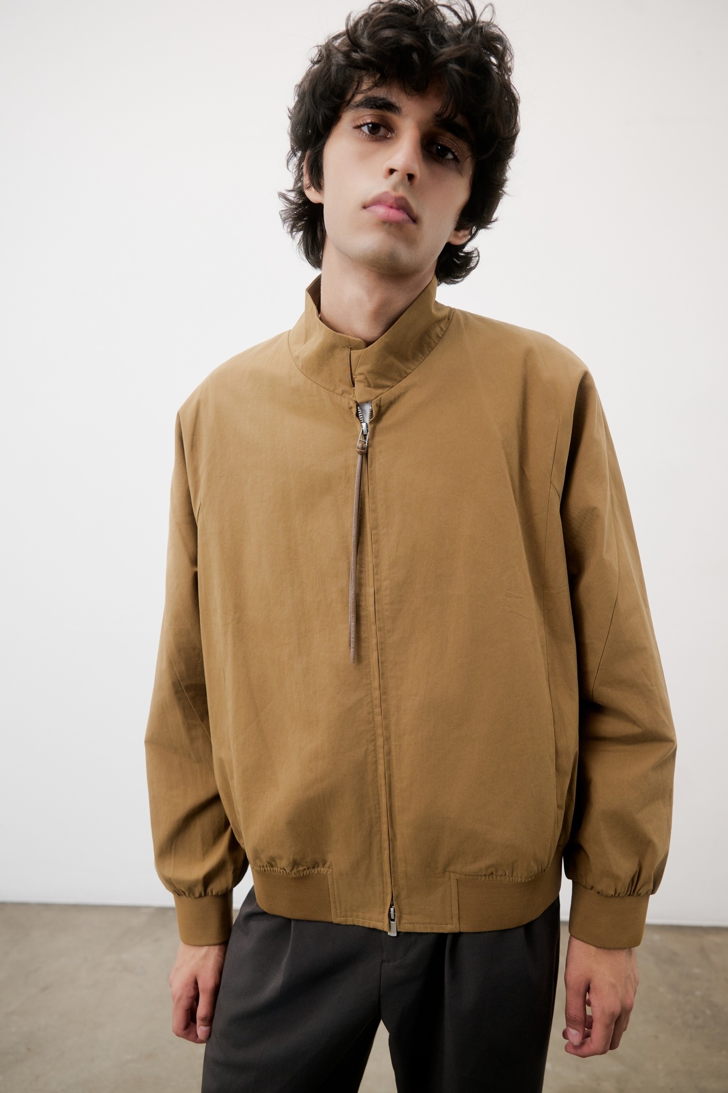OCM0594-BEIGE