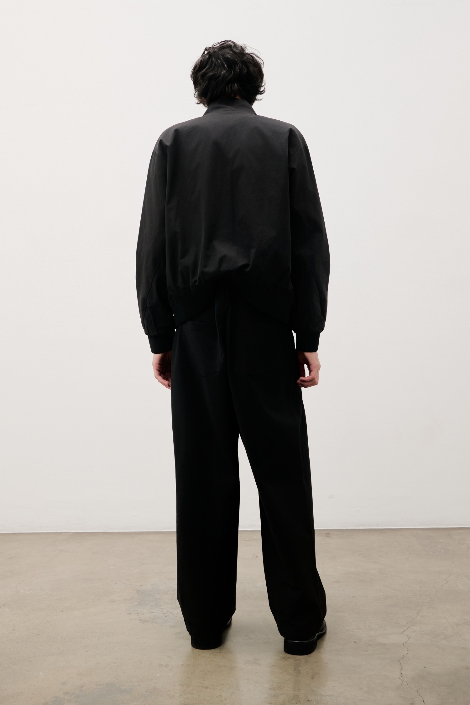 OCM0594-BLACK