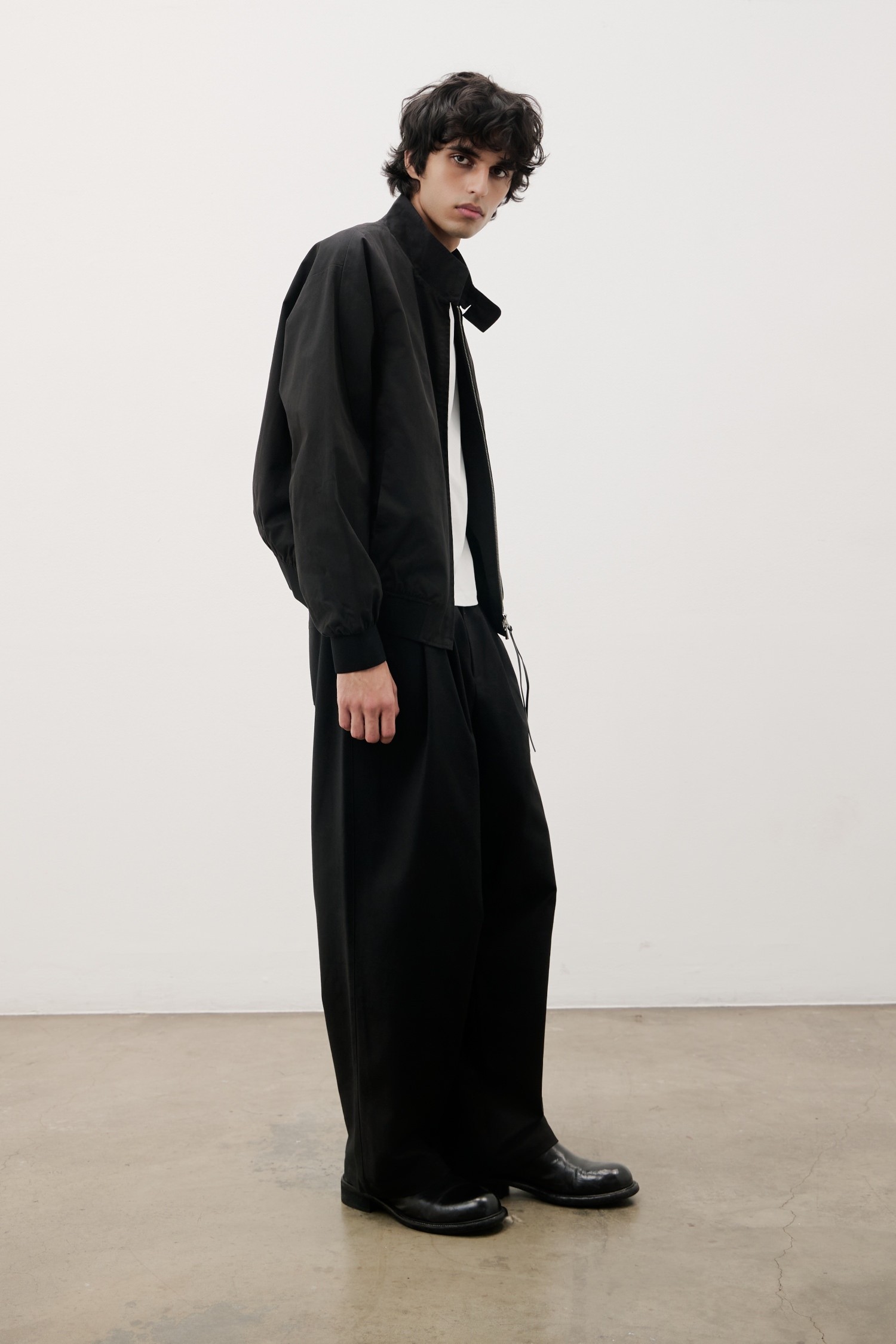 OCM0594-BLACK