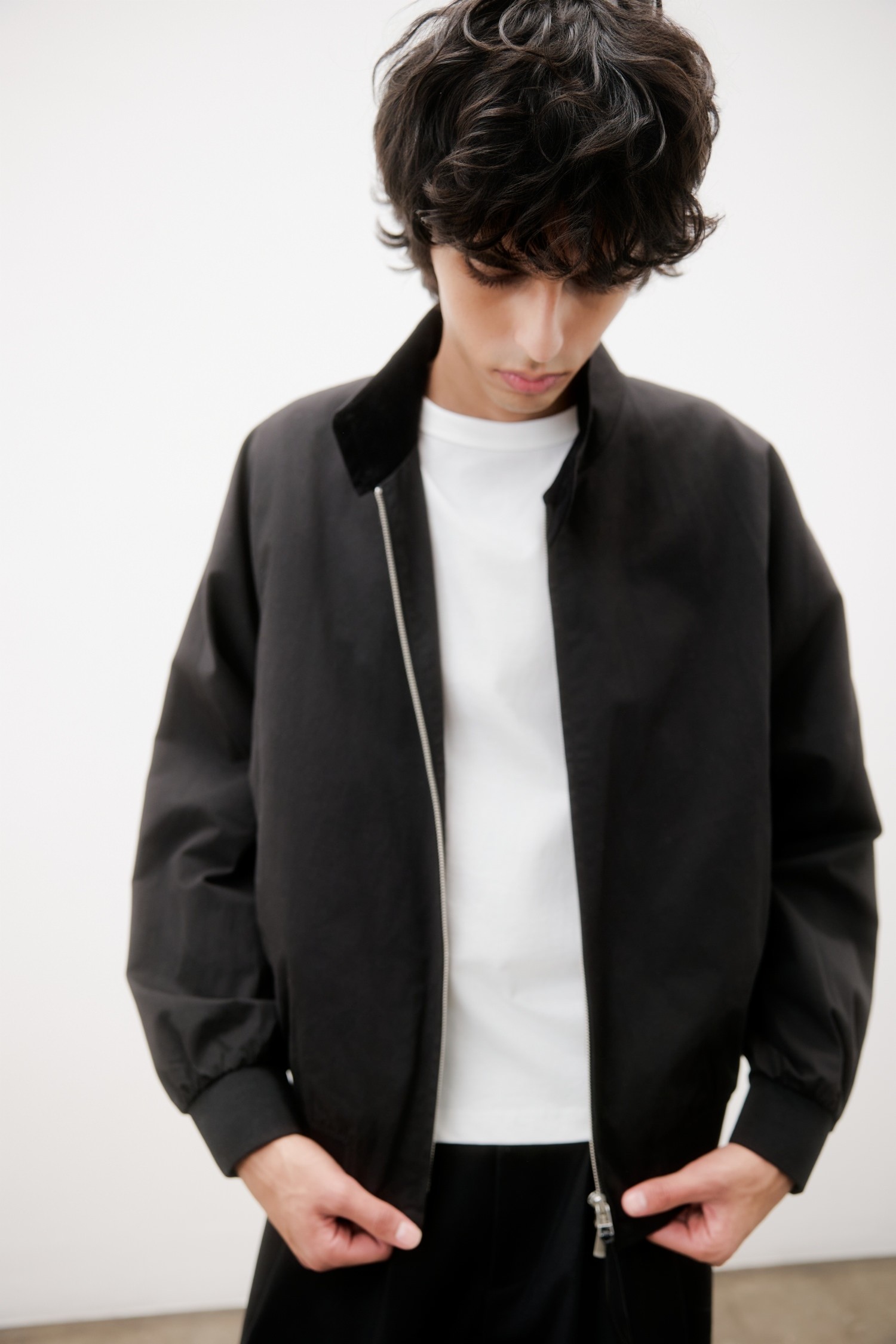 OCM0594-BLACK