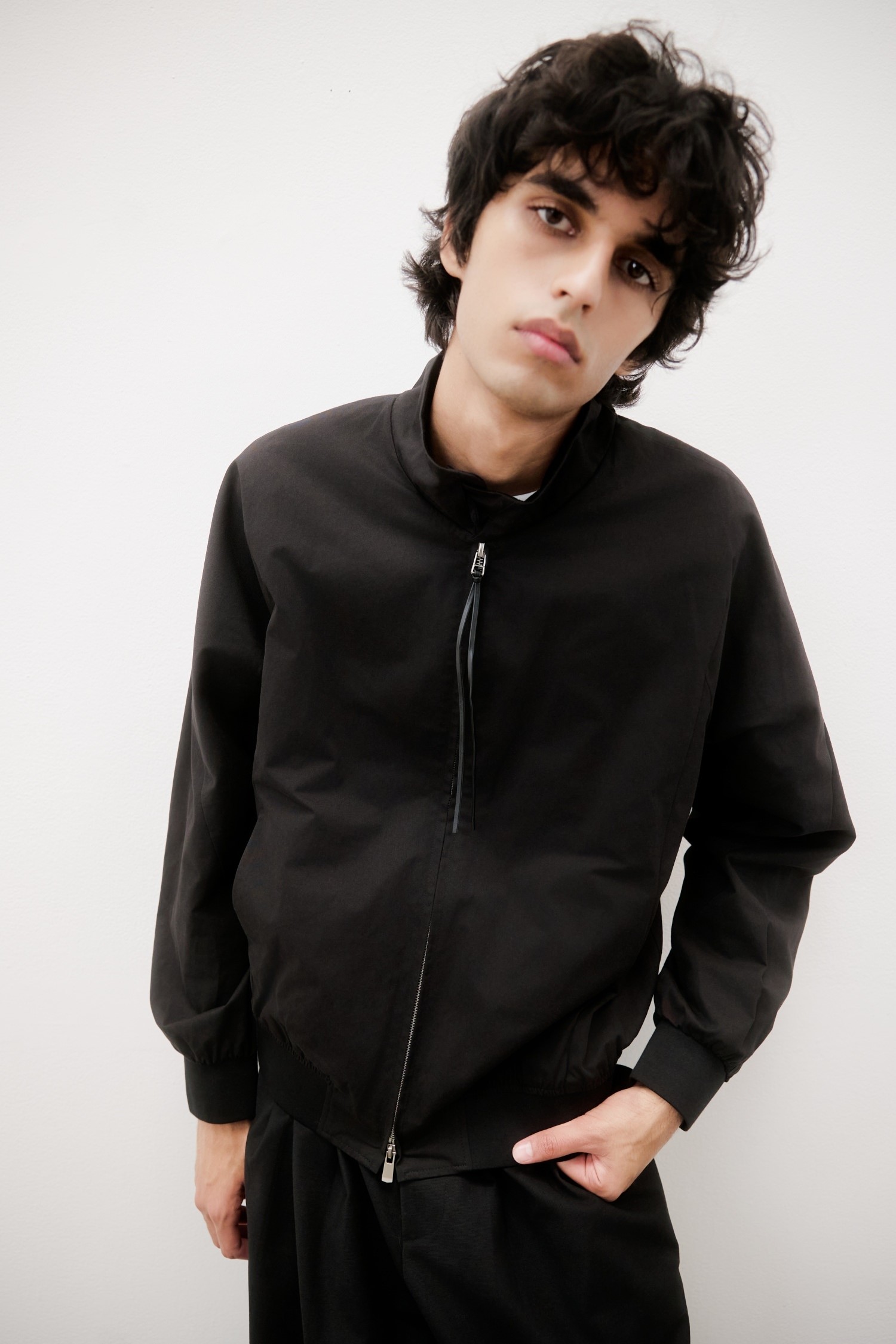 OCM0594-BLACK