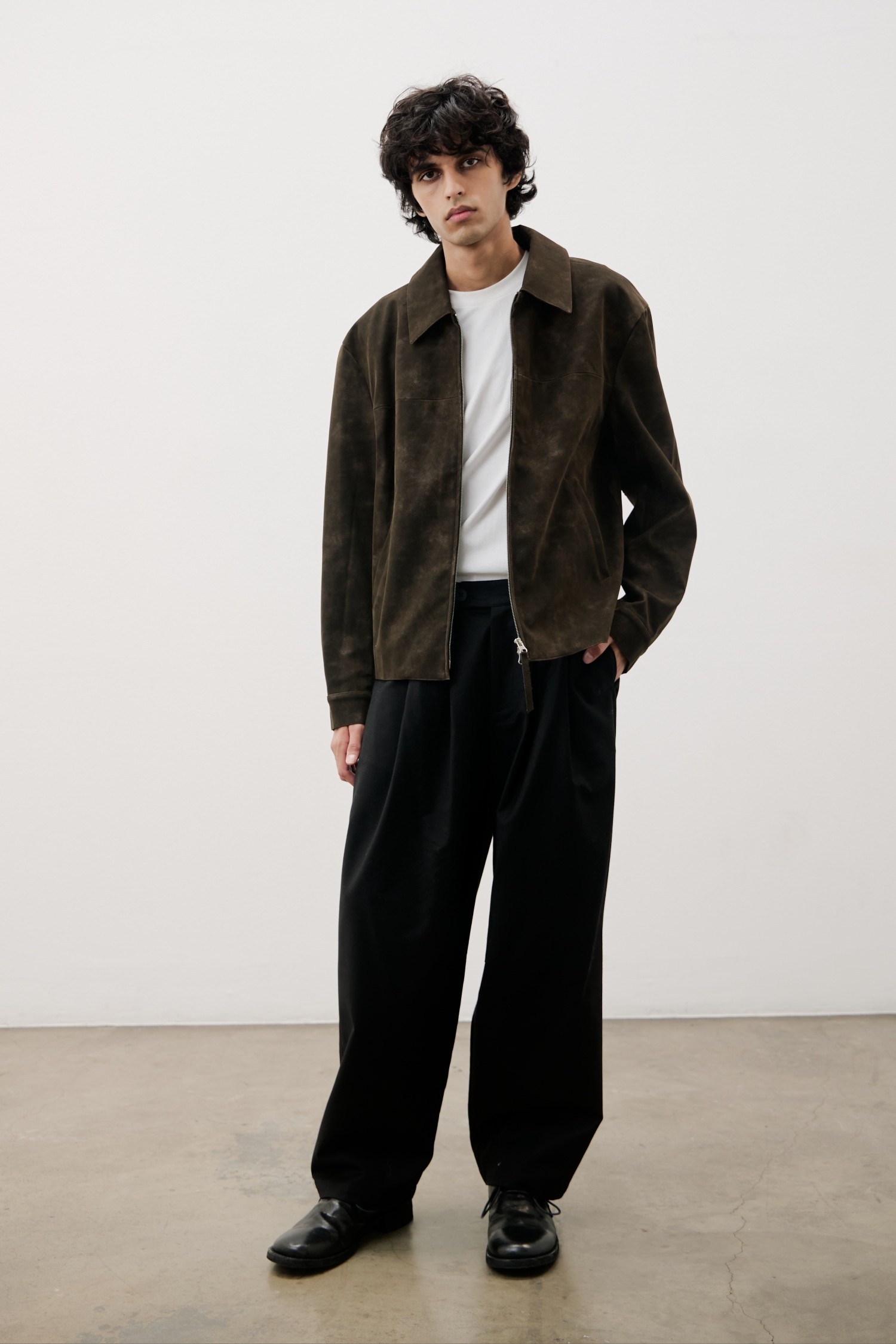 OCM0521-BROWN