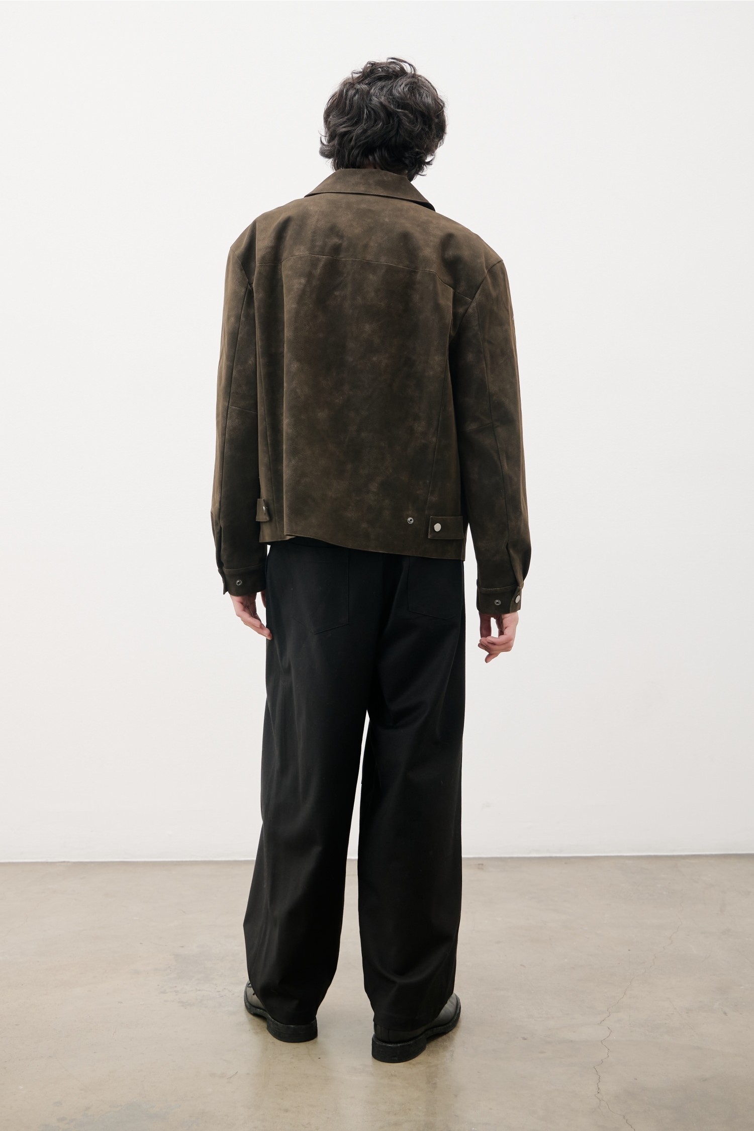 OCM0521-BROWN