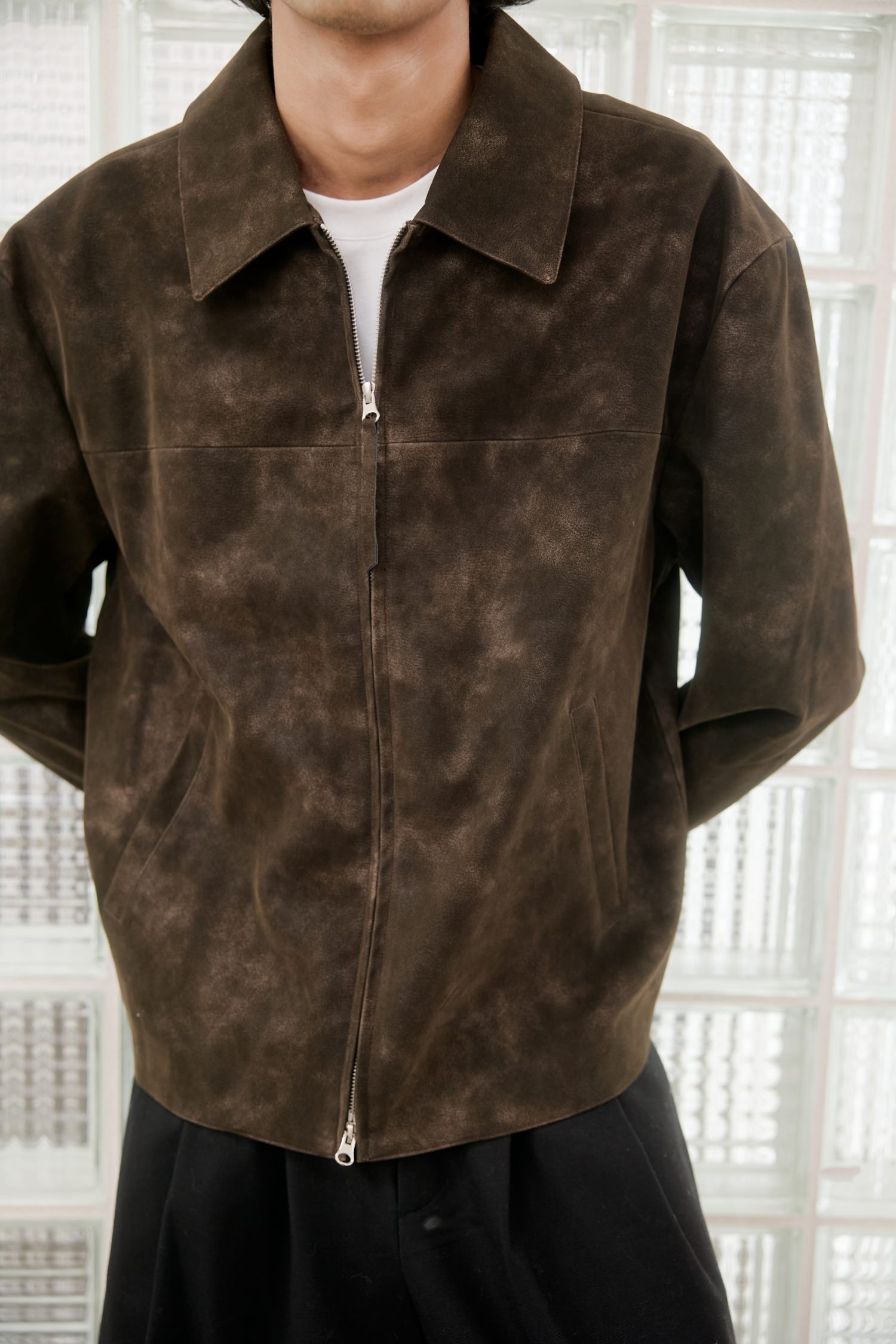 OCM0521-BROWN