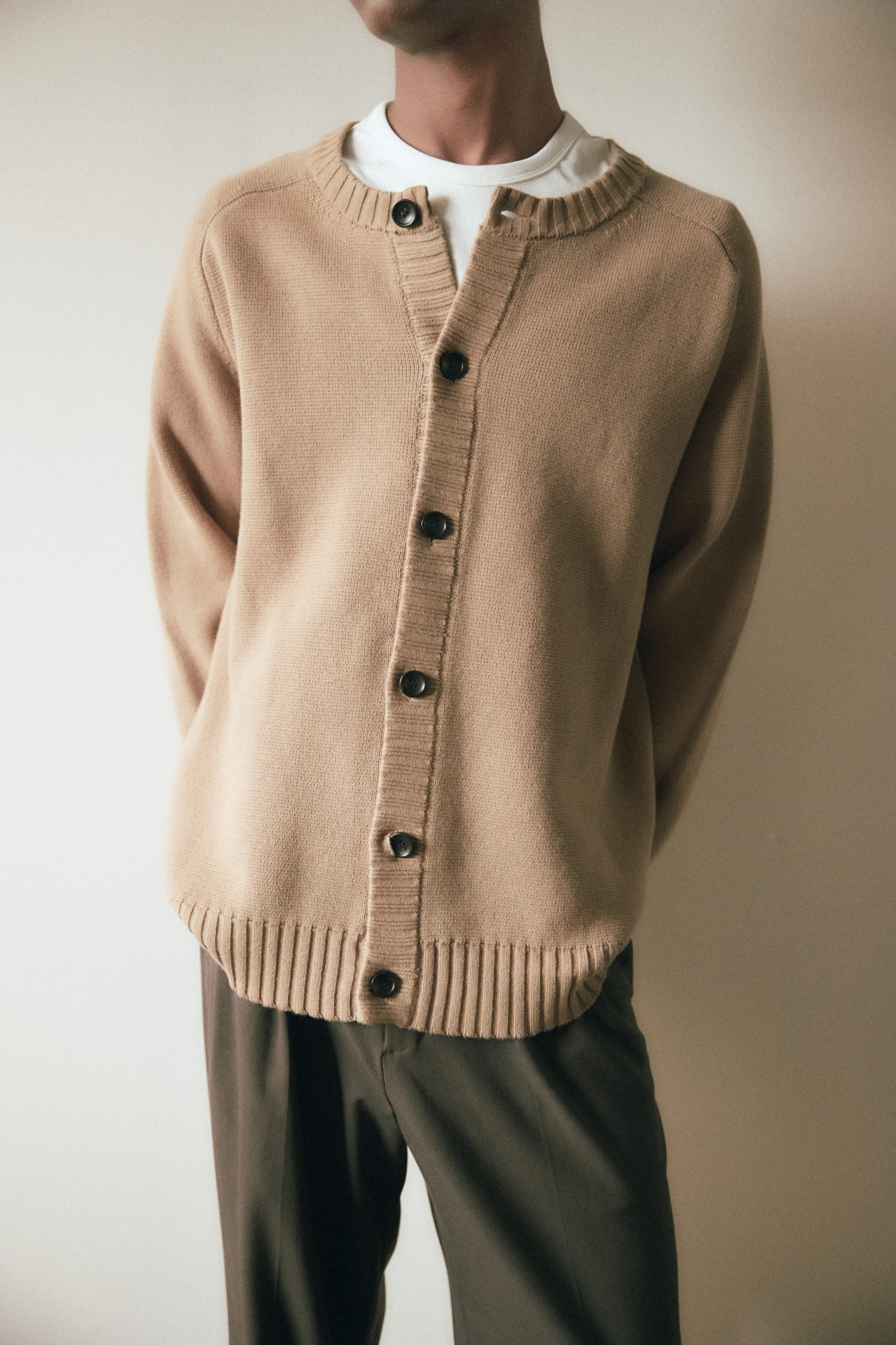 OCM0669-BEIGE