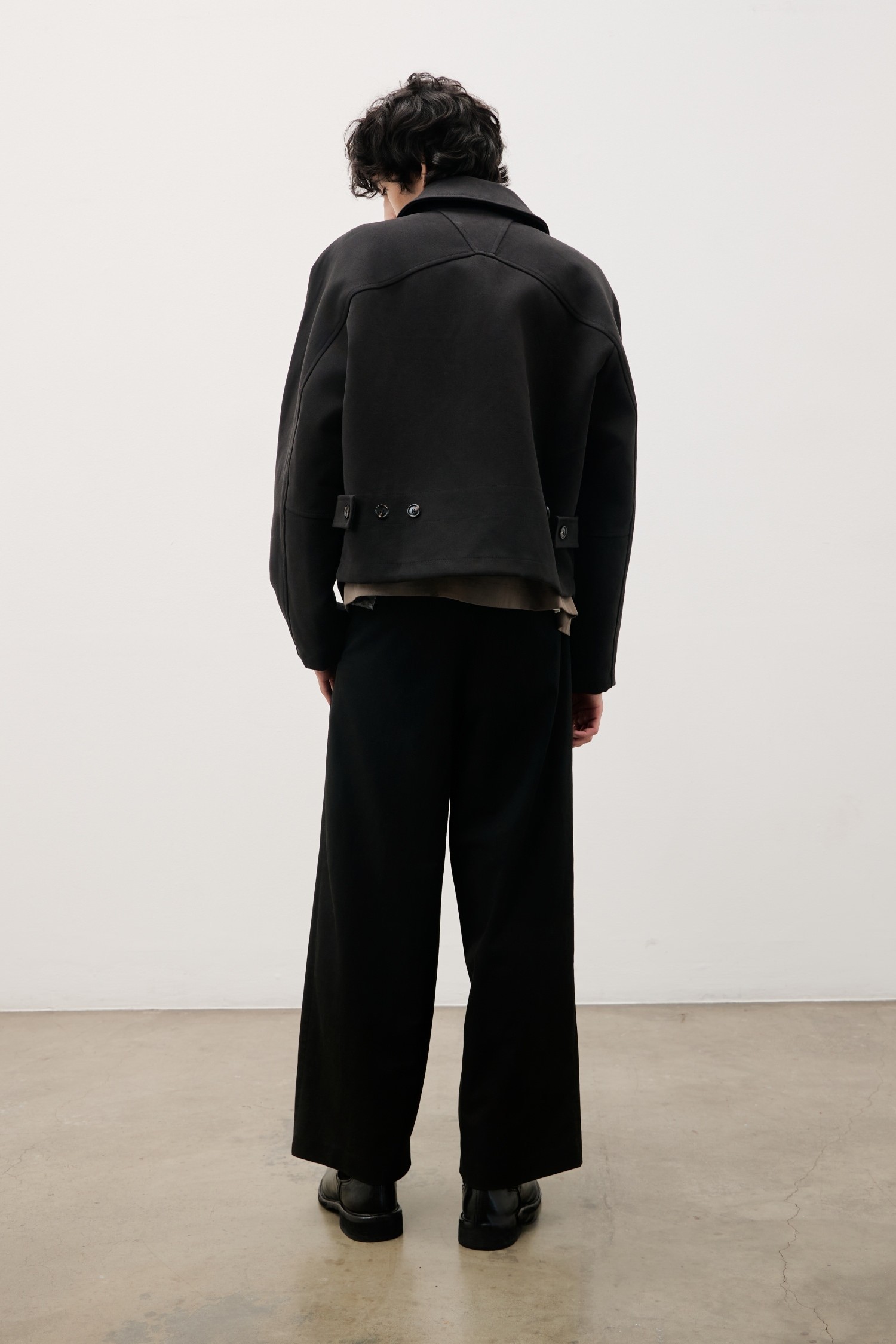 OCM0696-BLACK