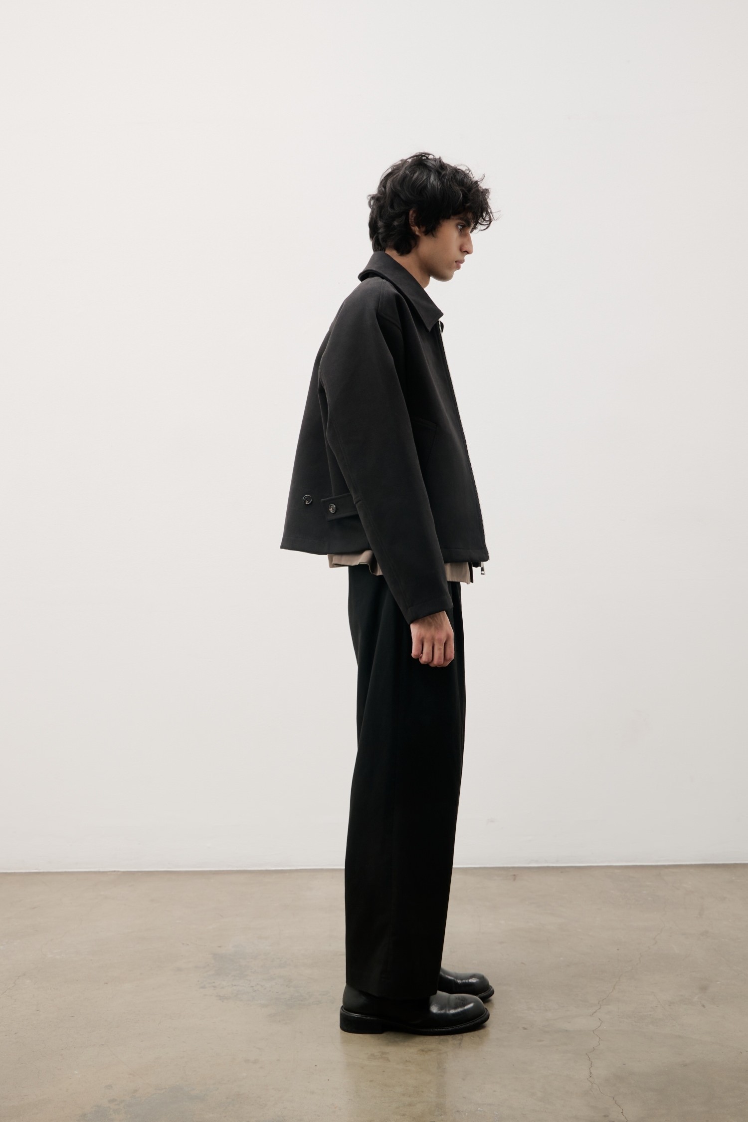 OCM0696-BLACK