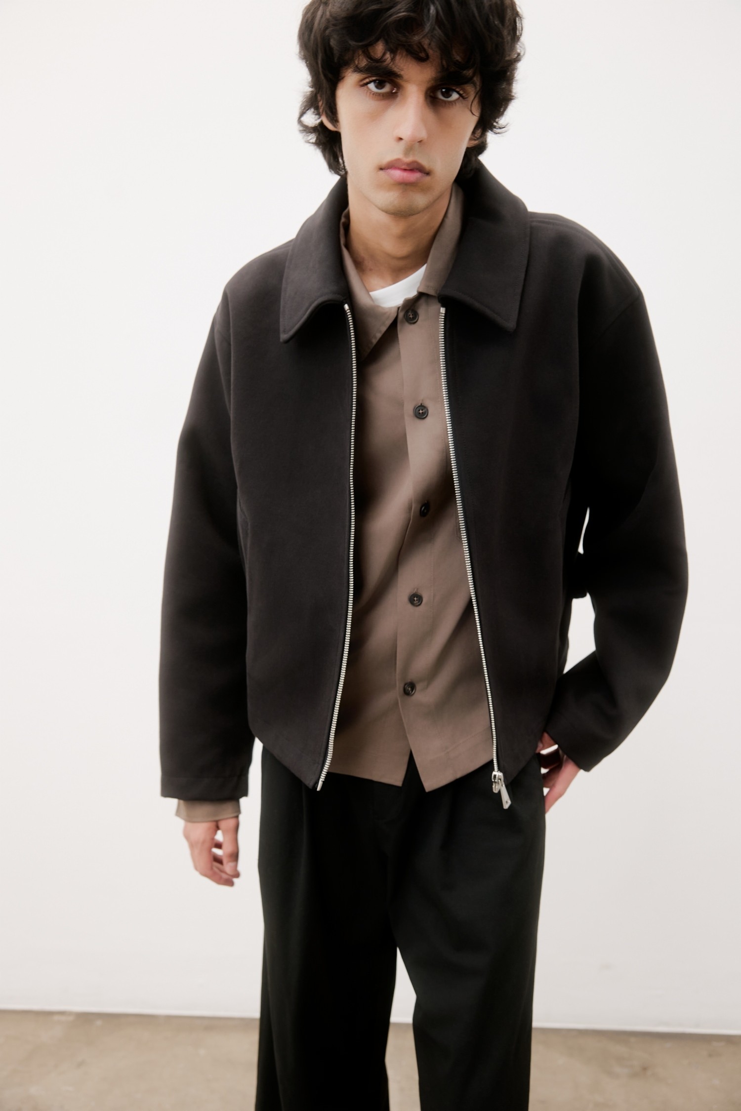 OCM0696-BLACK