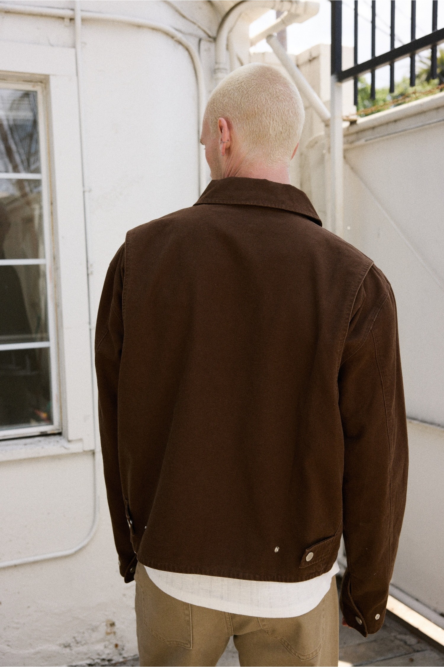 OCM1027-BROWN