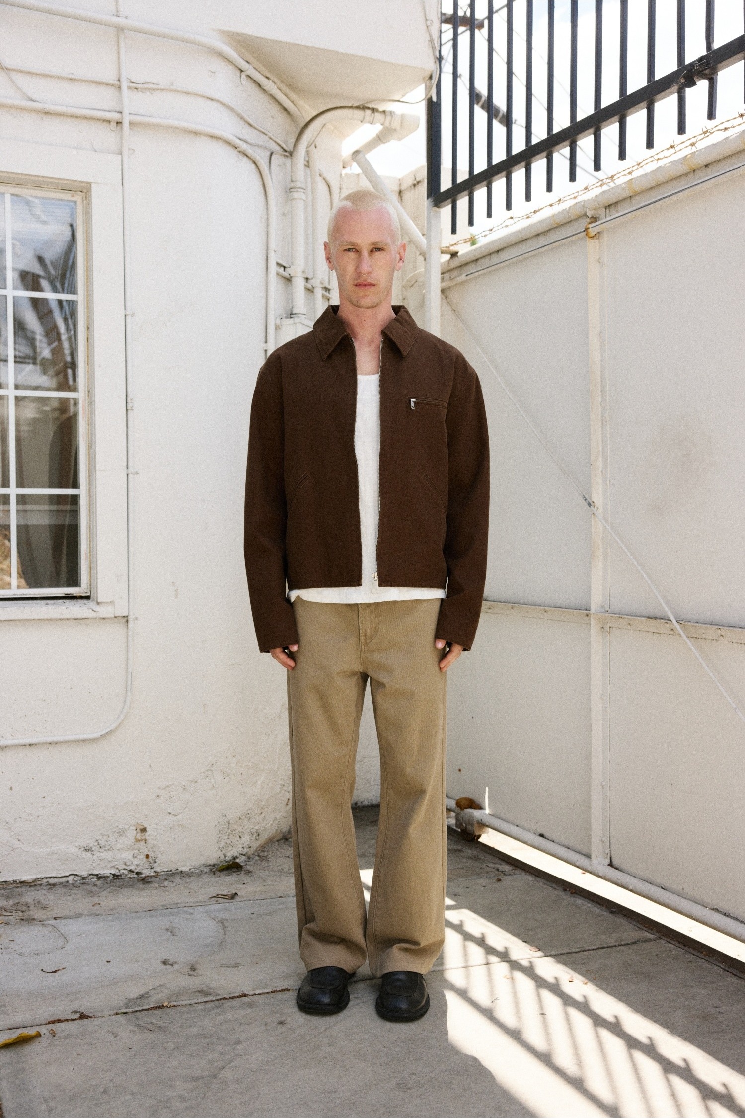 OCM1027-BROWN