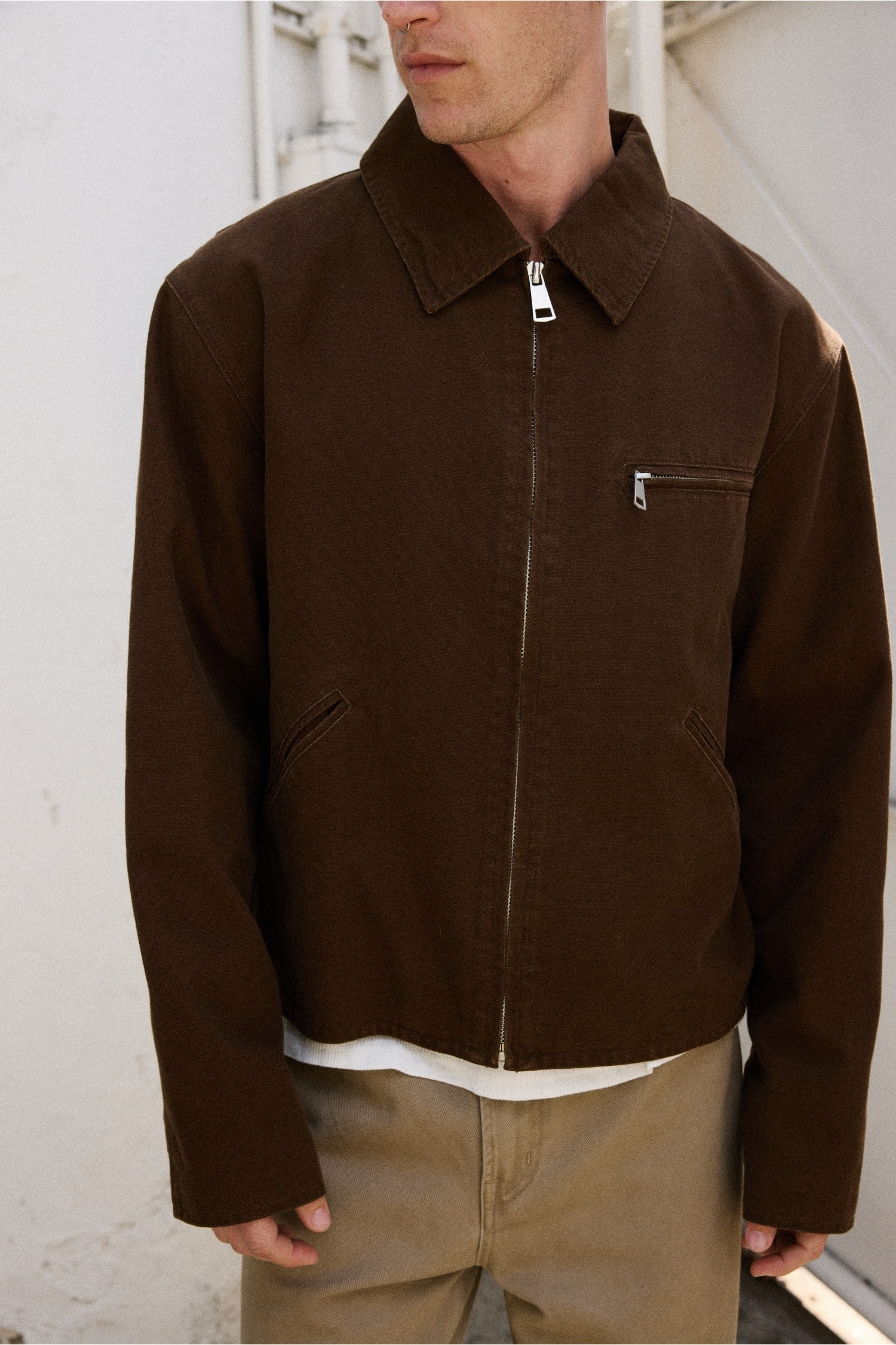 OCM1027-BROWN