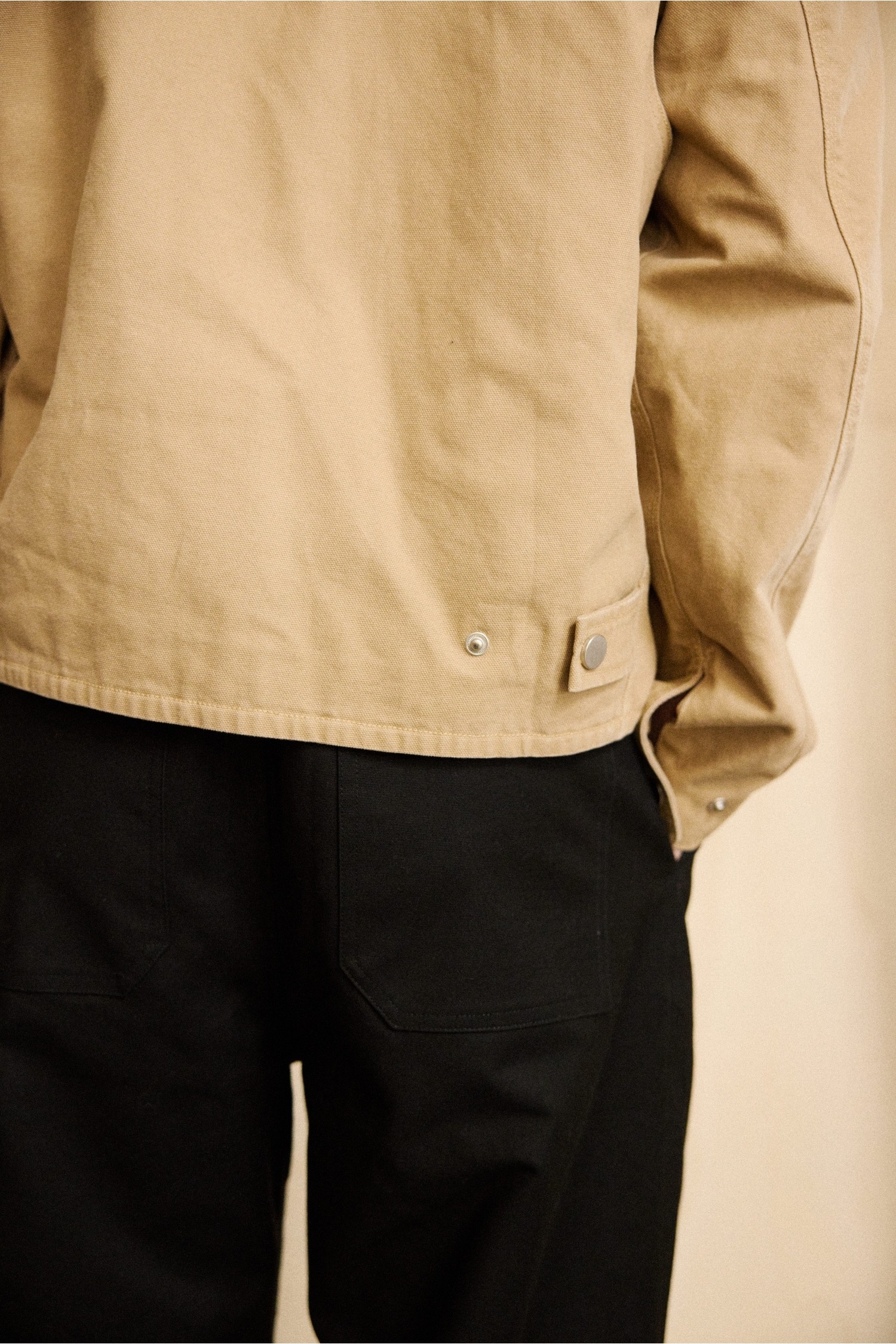 OCM1027-KHAKI