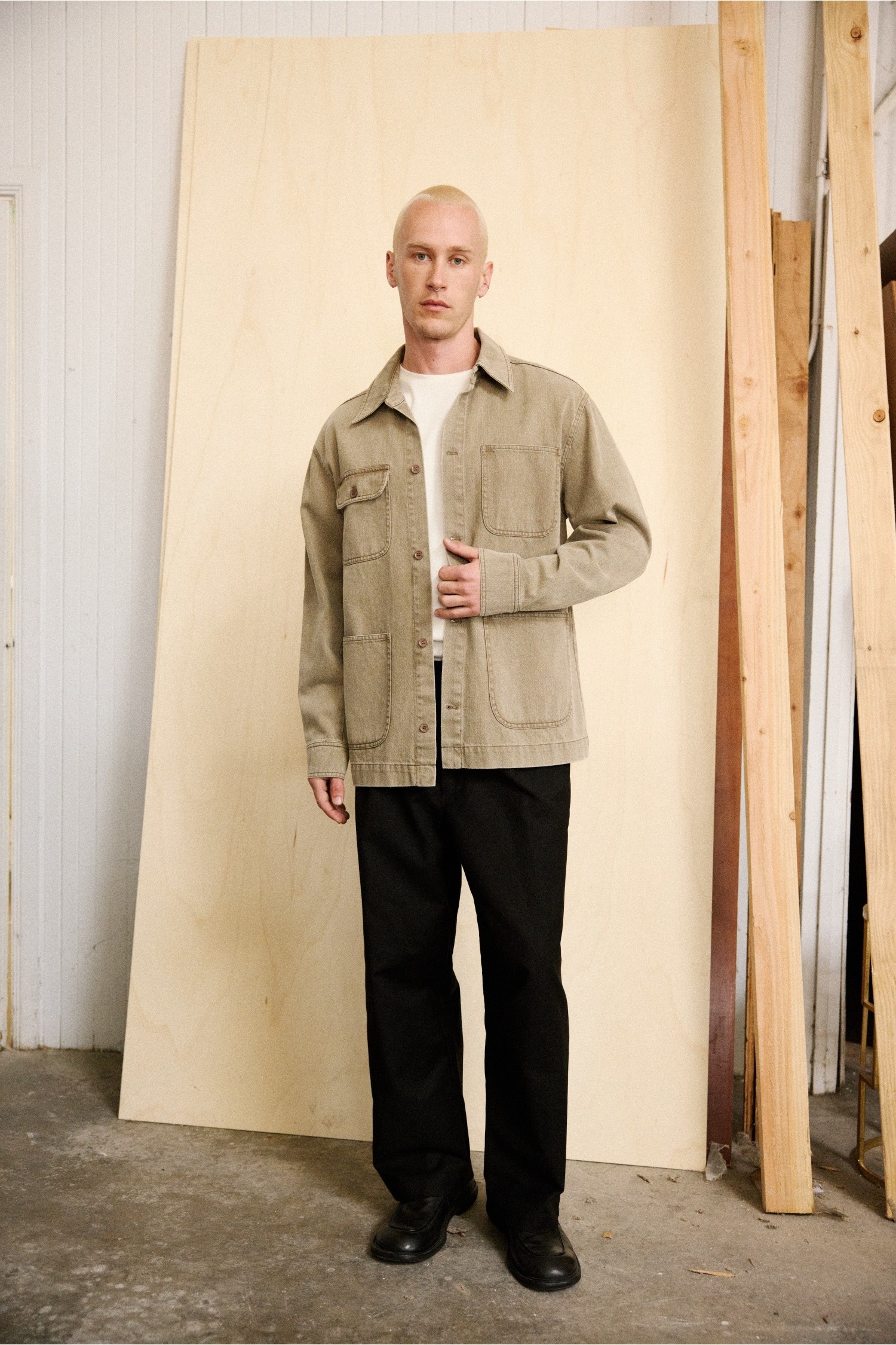 OCM1030-BROWN