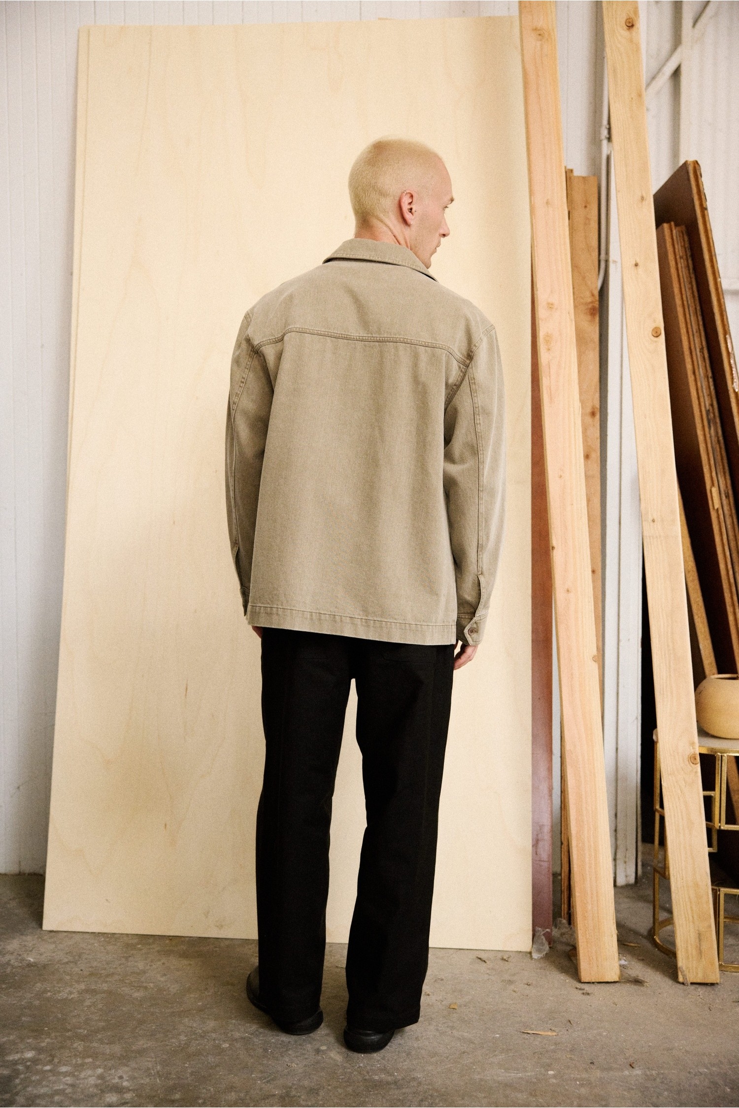 OCM1030-BROWN